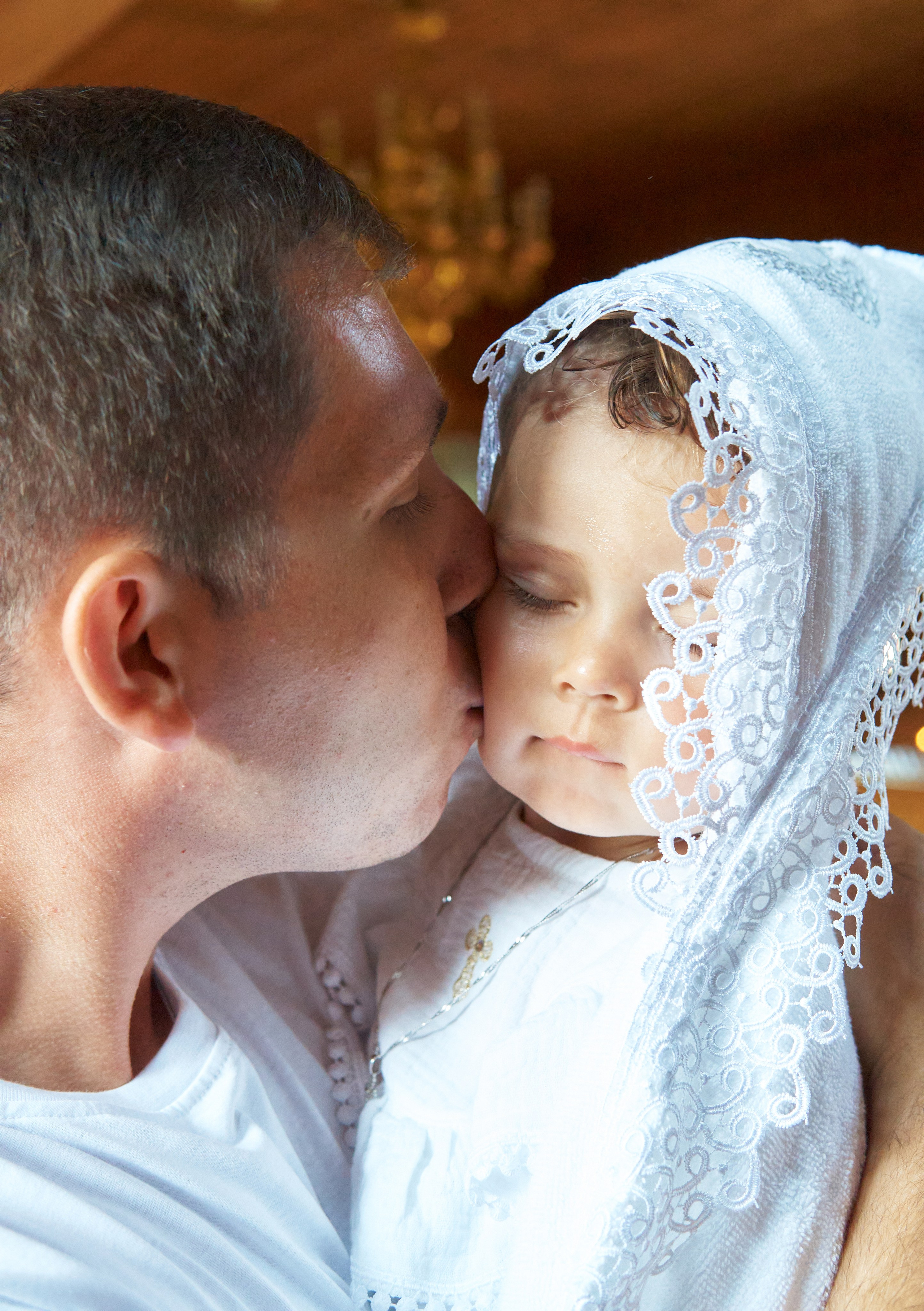 Святость. Евгений Кудинов | Фотограф в Холмске