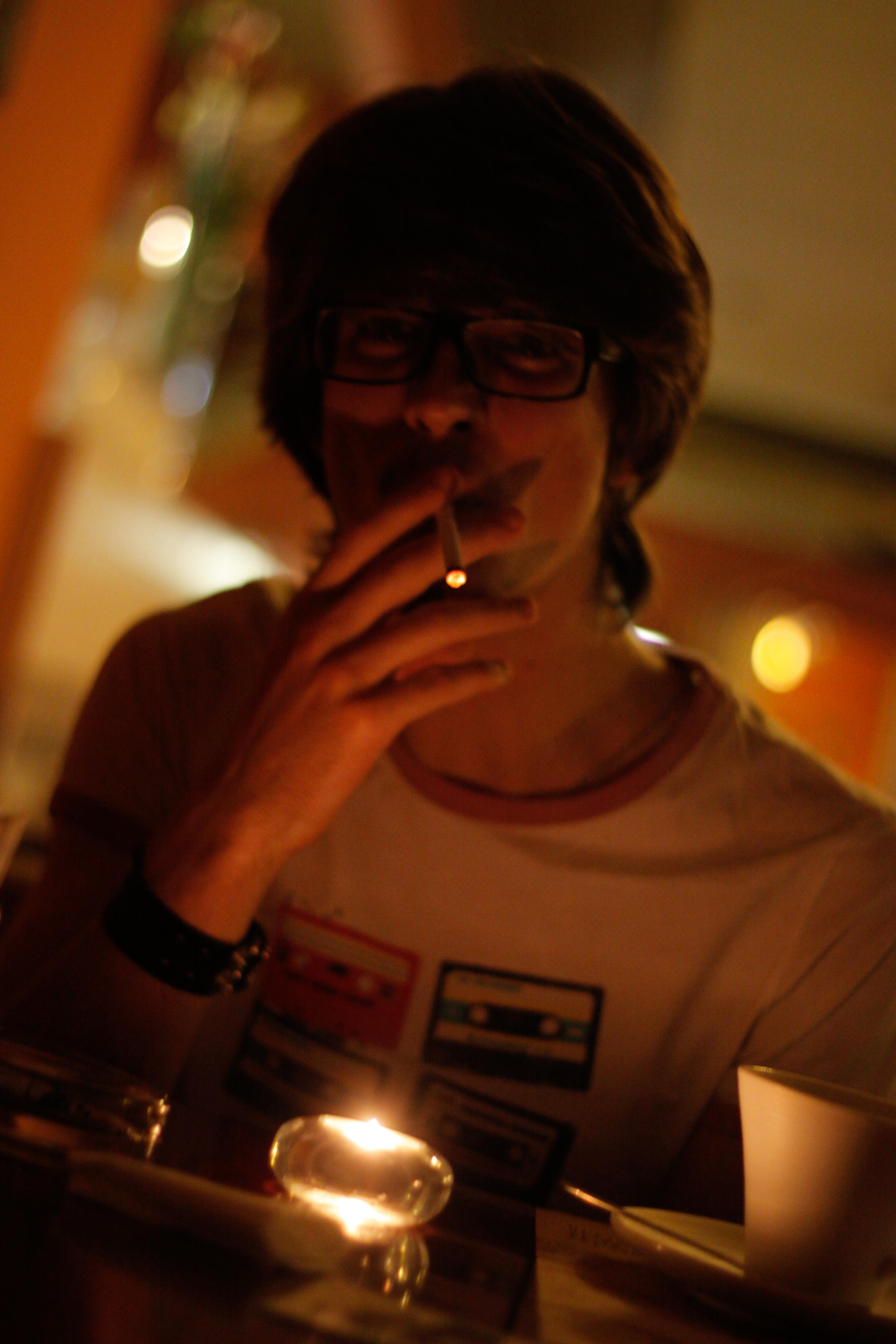 Male portrait. Marina Zyryanova. Universal photographer in Yekaterinburg