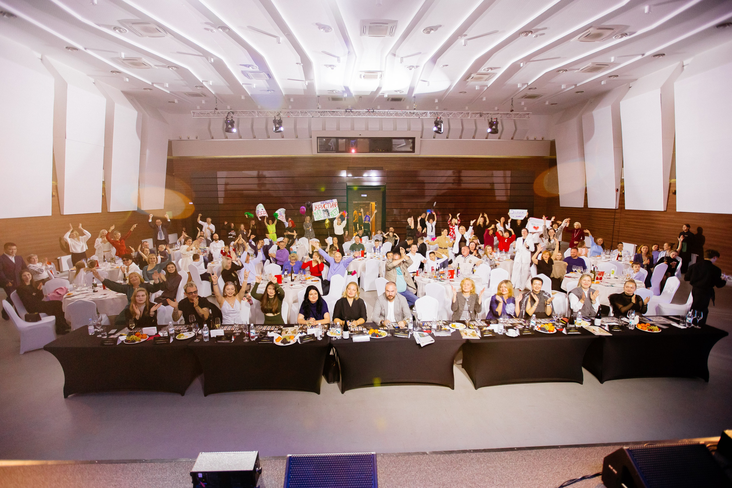 СИНАРА Центр «Ты уникальна». Репортажный и портретный фотограф в Екатеринбурге Гизатуллин Марат