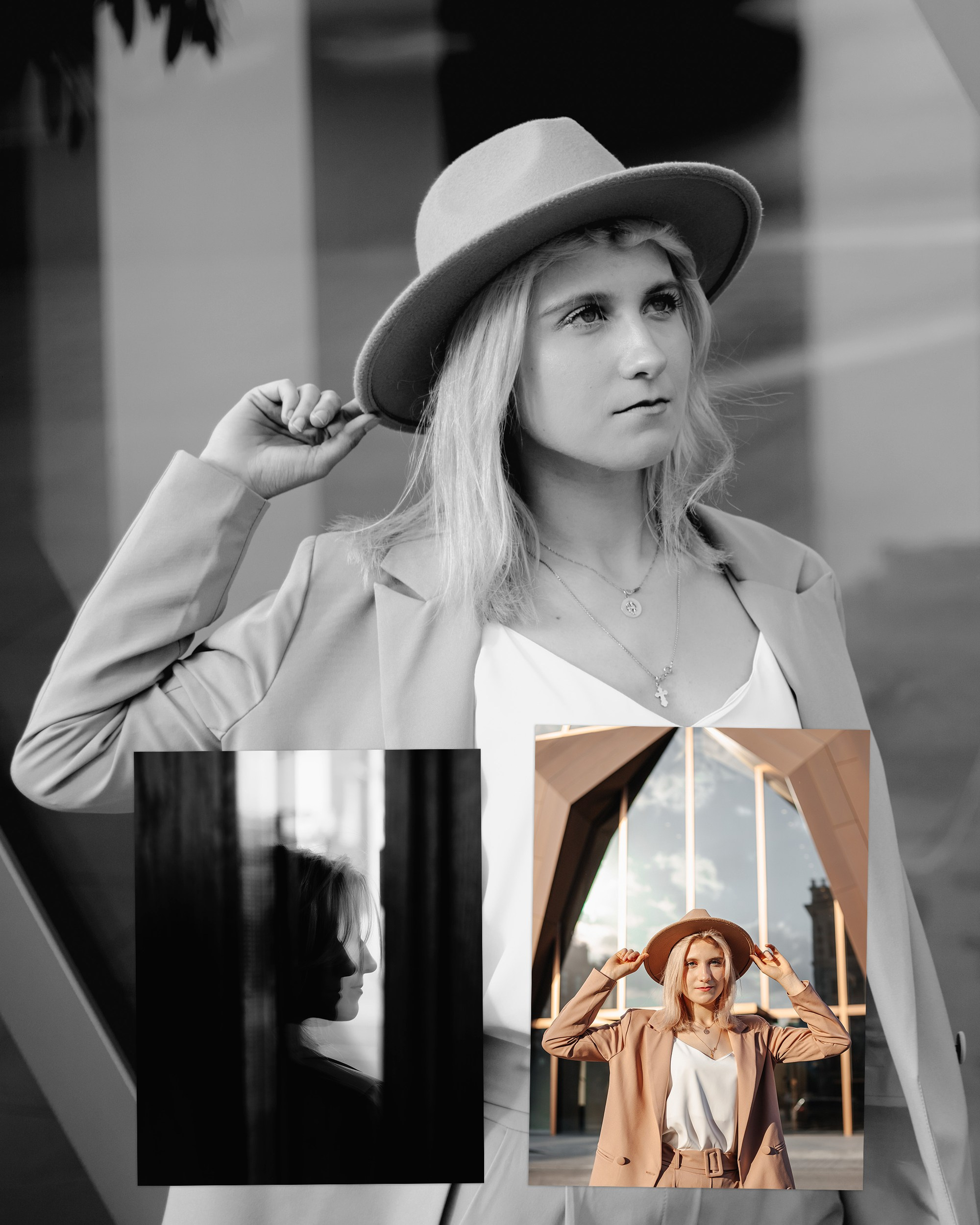 Снежана. Репортажный и портретный фотограф в Екатеринбурге Гизатуллин Марат