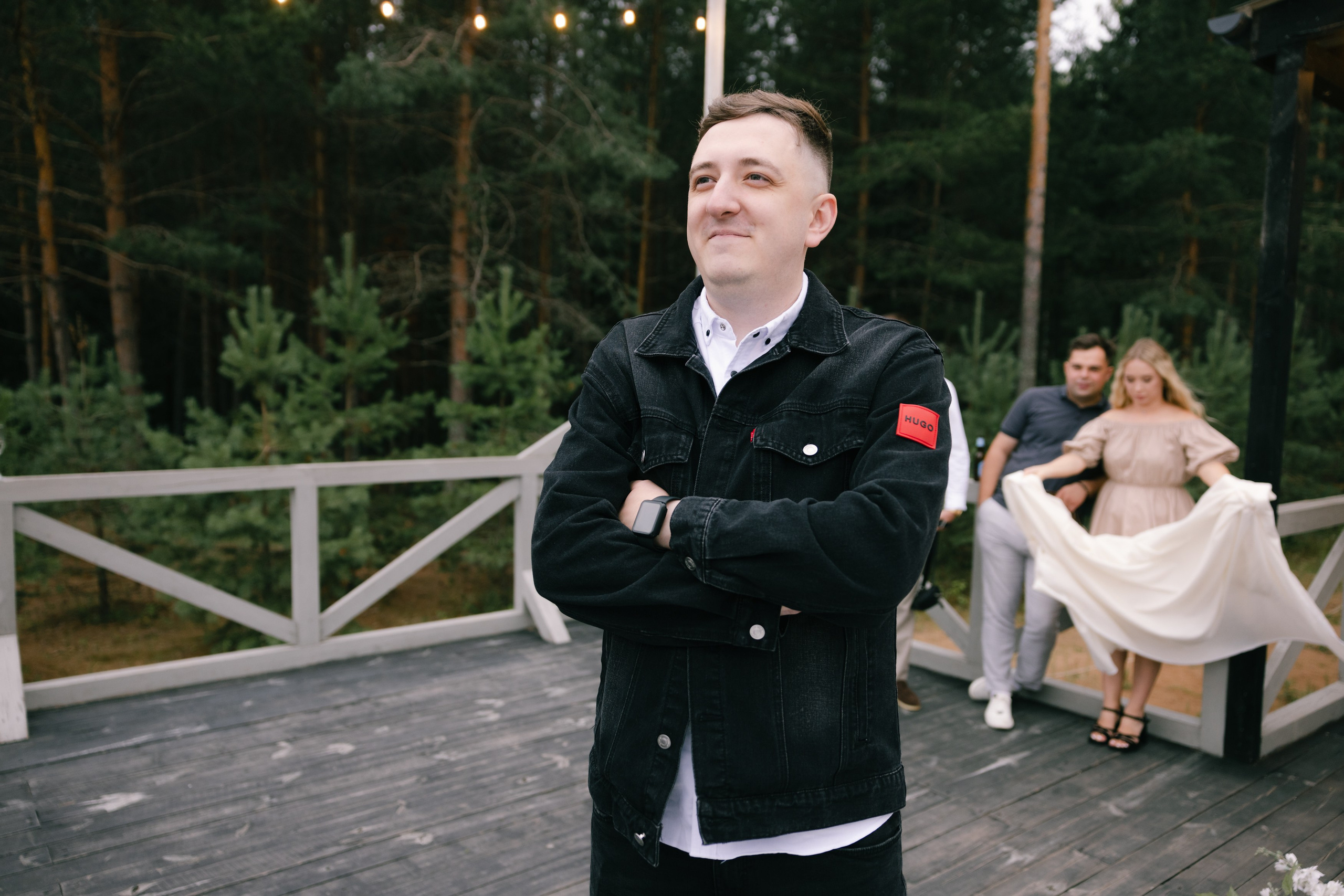 Wedding. Фотограф в Ижевске и Казани Богданов Яков