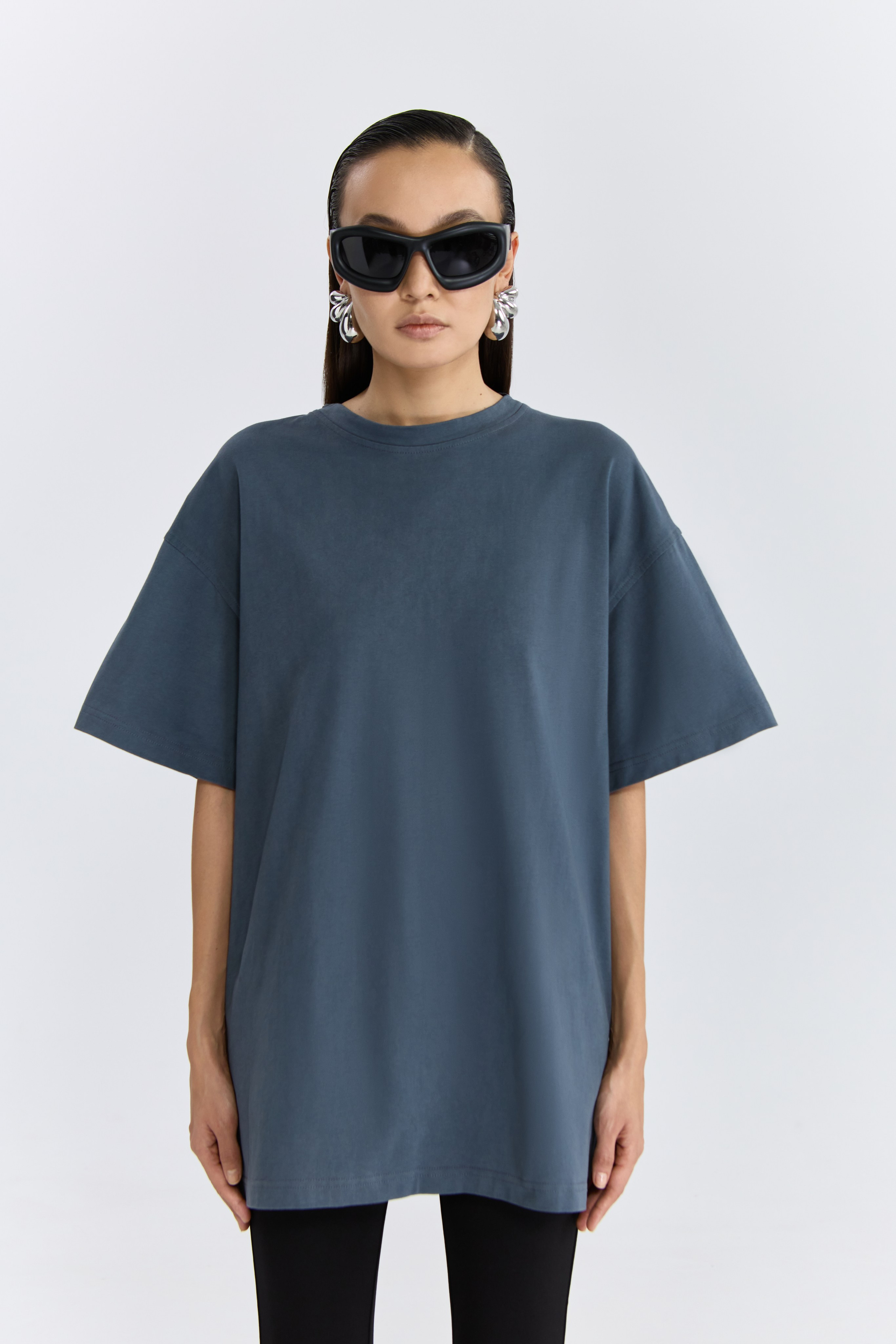 AMIDA. Главная