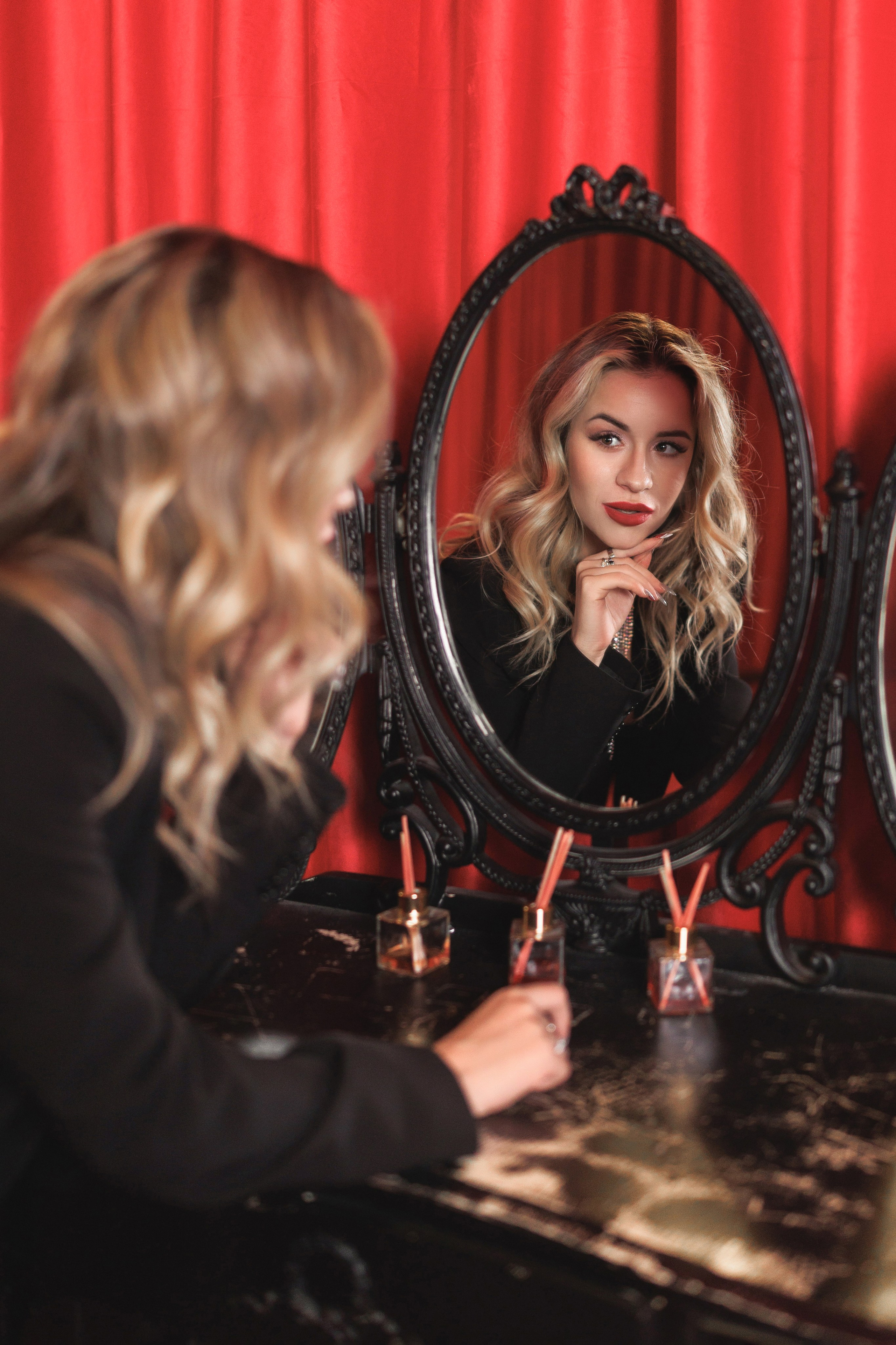 Мария. Женский и семейный фотограф в Москве- Ольга Самусенко