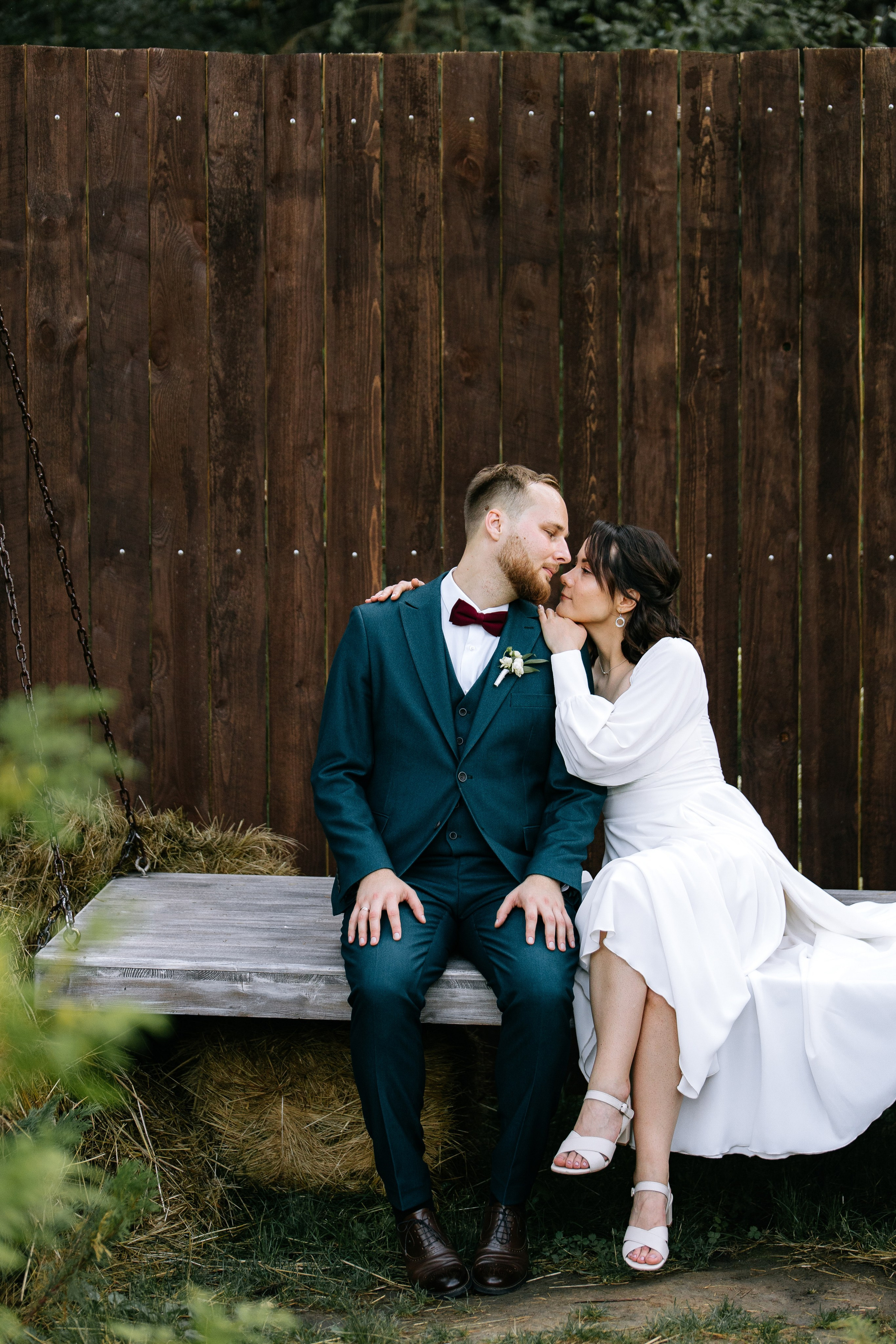 Ярослав и Аня