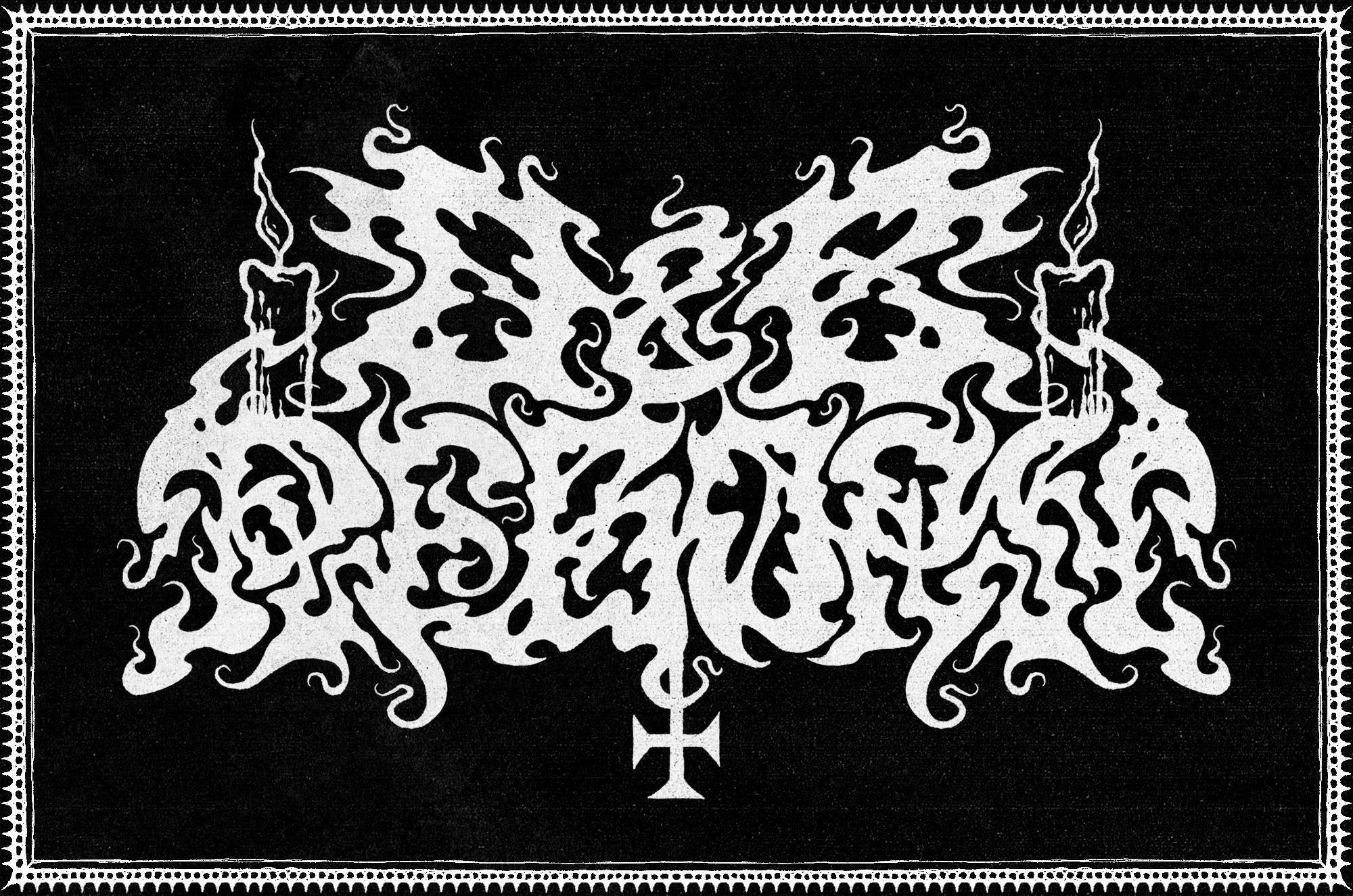 Doom / Stoner Metal logos