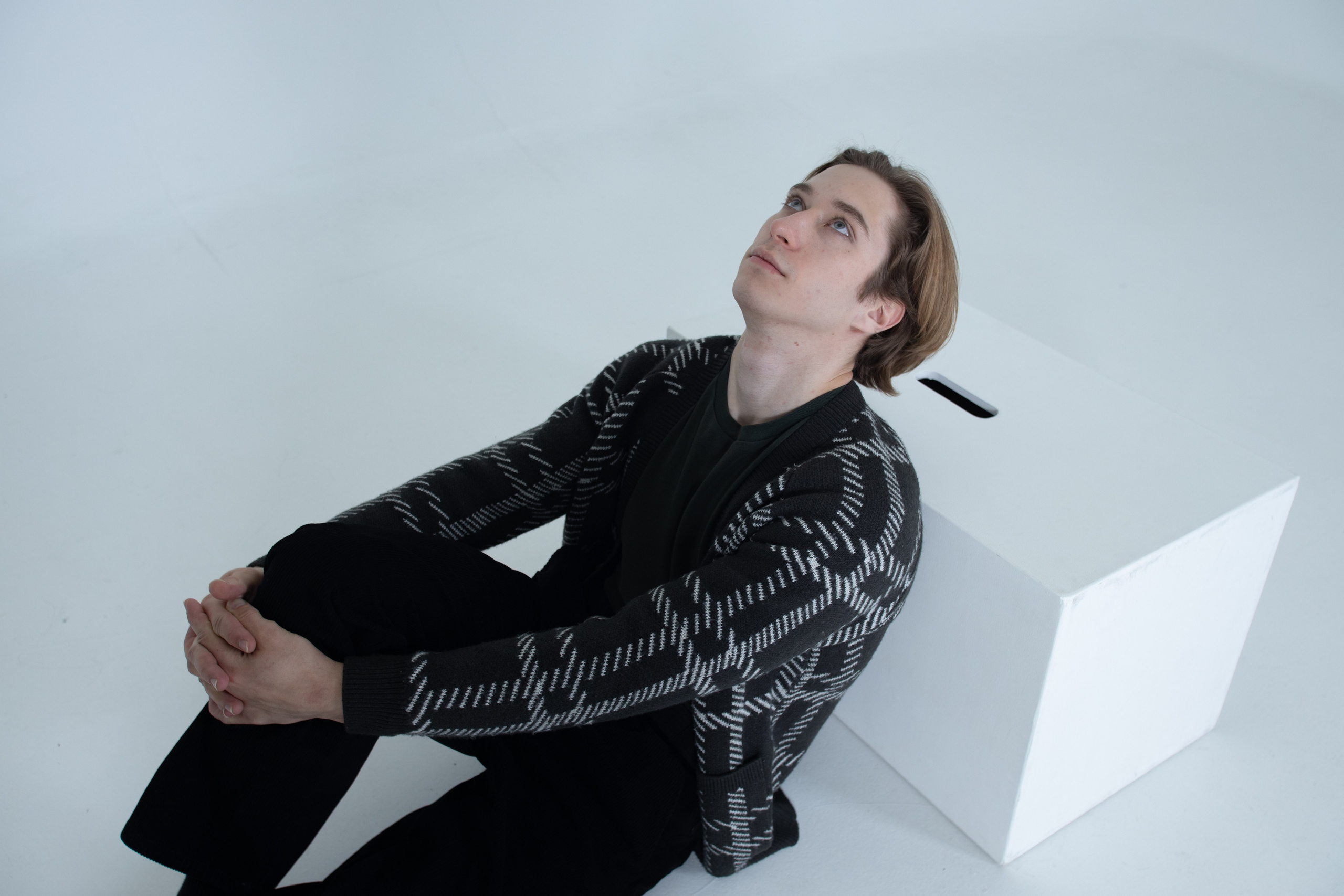 Portrait. Фотограф / видеограф в Москве и Сочи Sofia Riversong