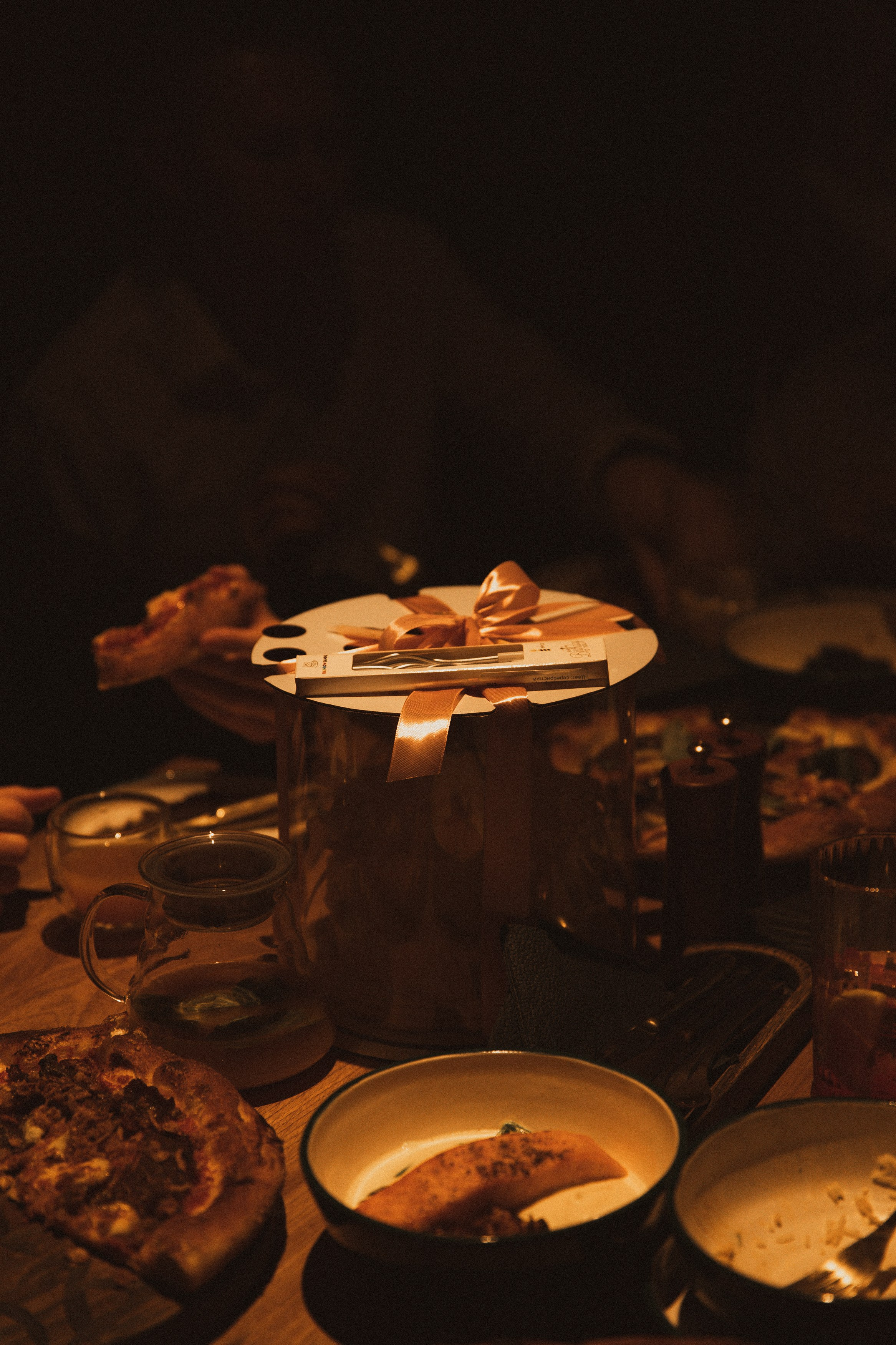 Birthday party. Фотограф в Нижнем Новгороде| Шоронова Снежана