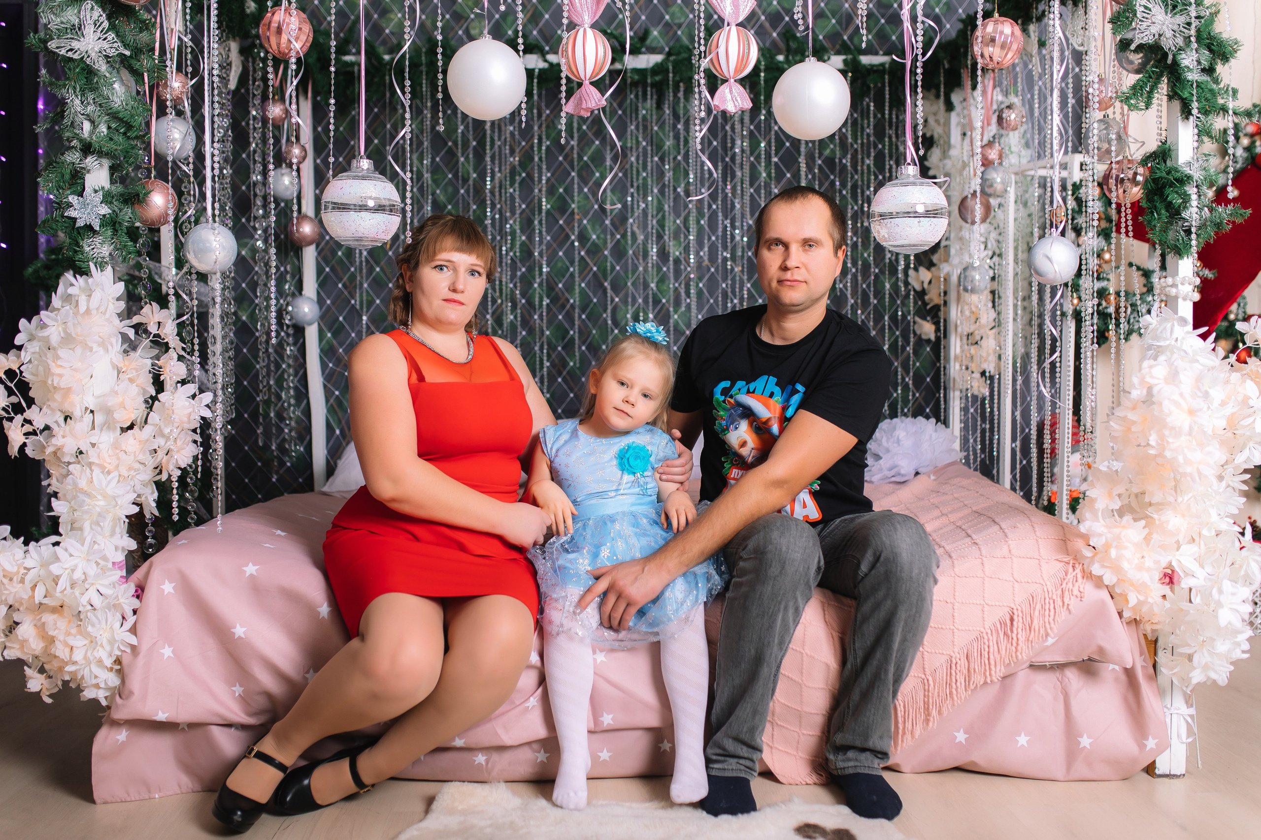 ЕВГЕНИЯ. Свадебный и семейный фотограф в Курске и Курчатове