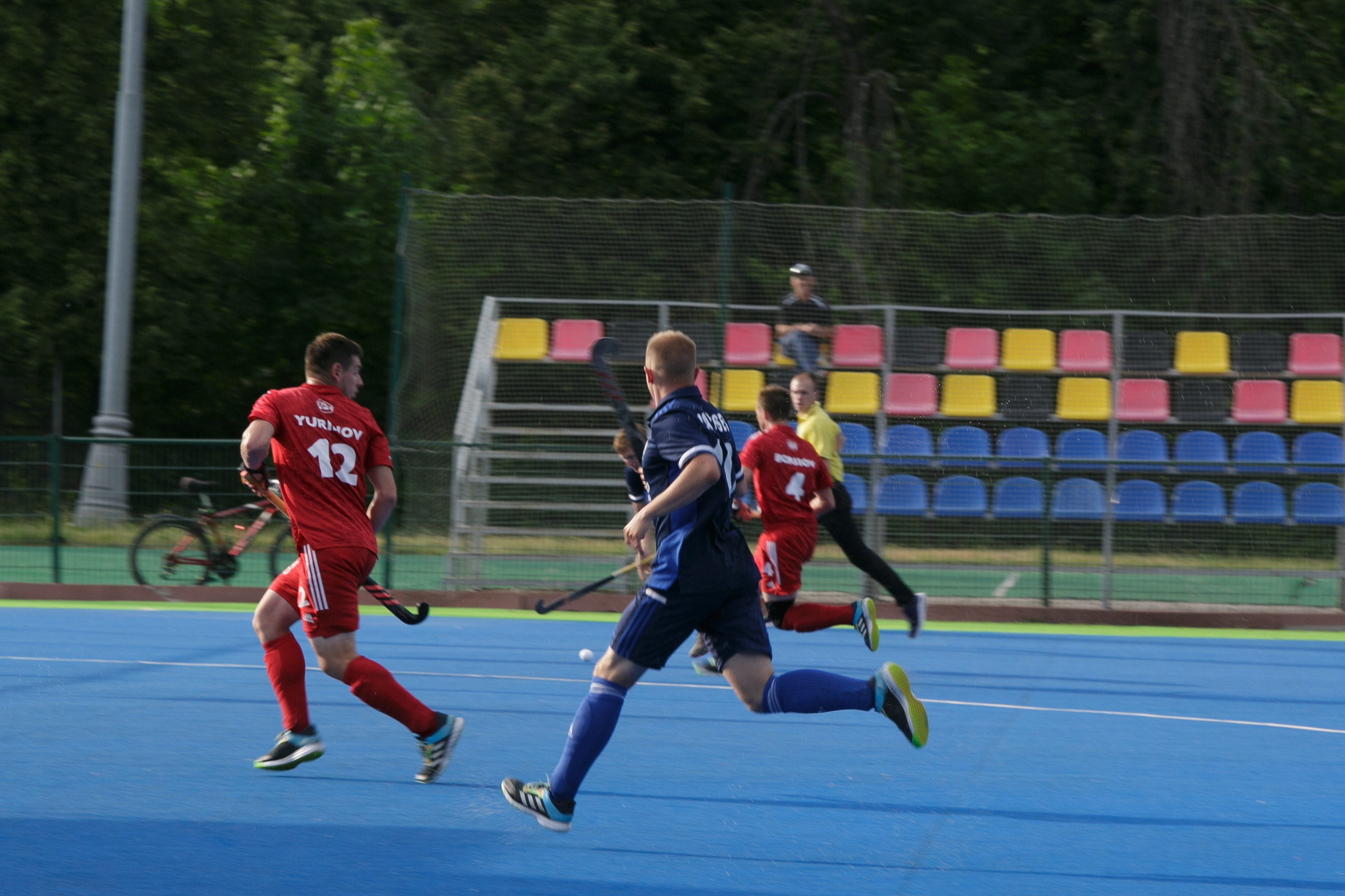 Электросталь/Москва. Фотограф Алена Артемова