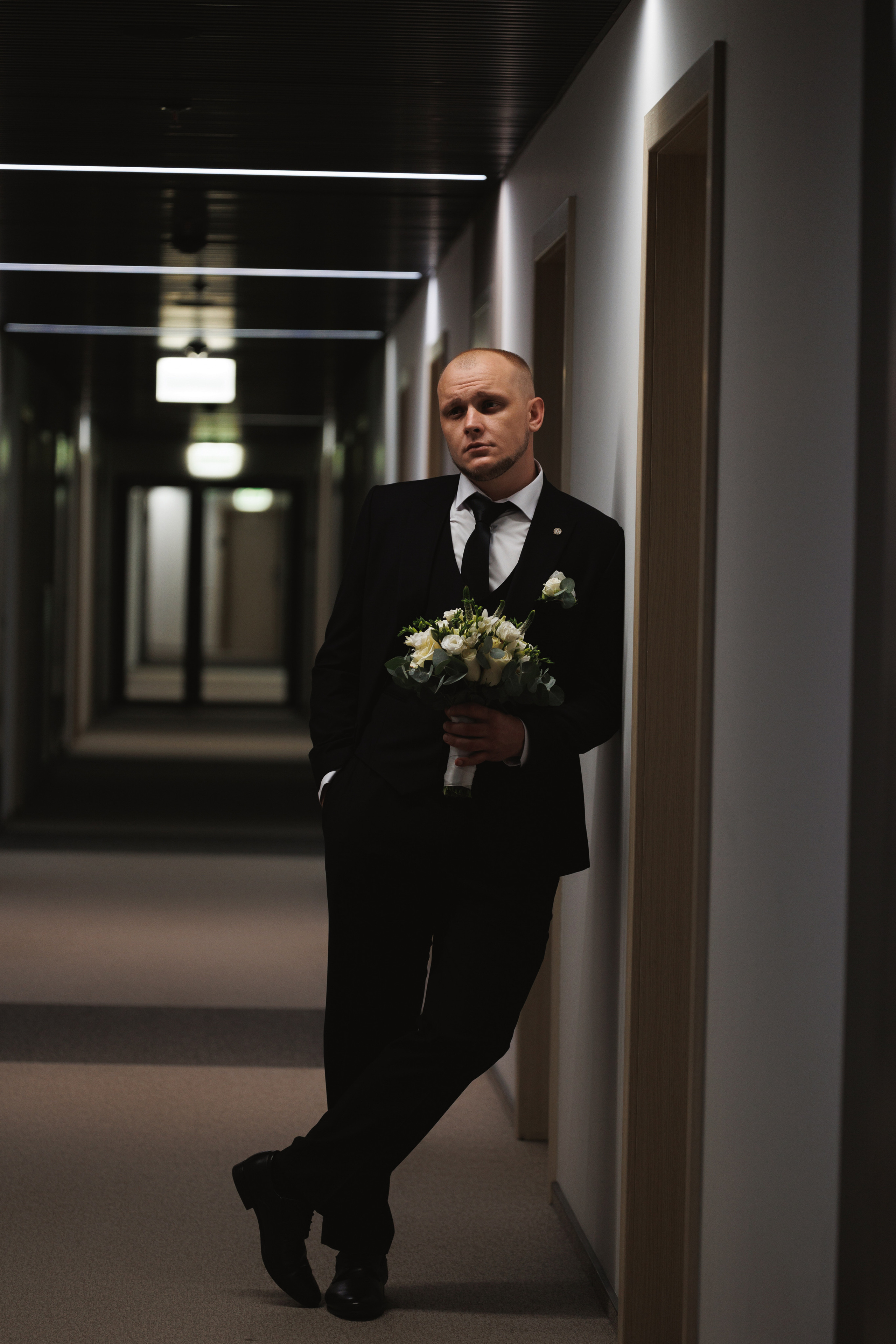 Екатерина и Александр. Фотограф Алена Артемова