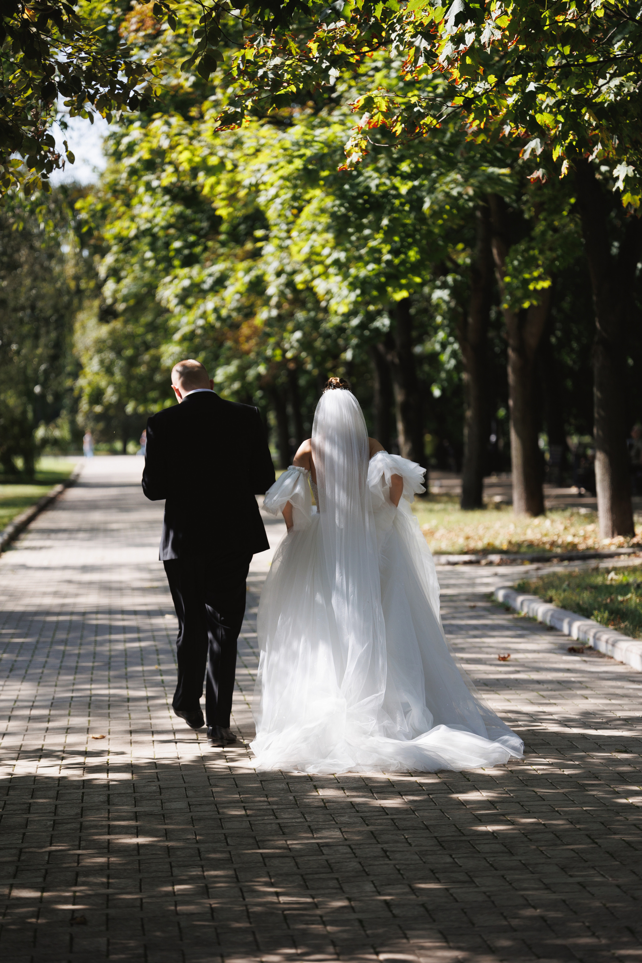 Екатерина и Александр. Фотограф Алена Артемова