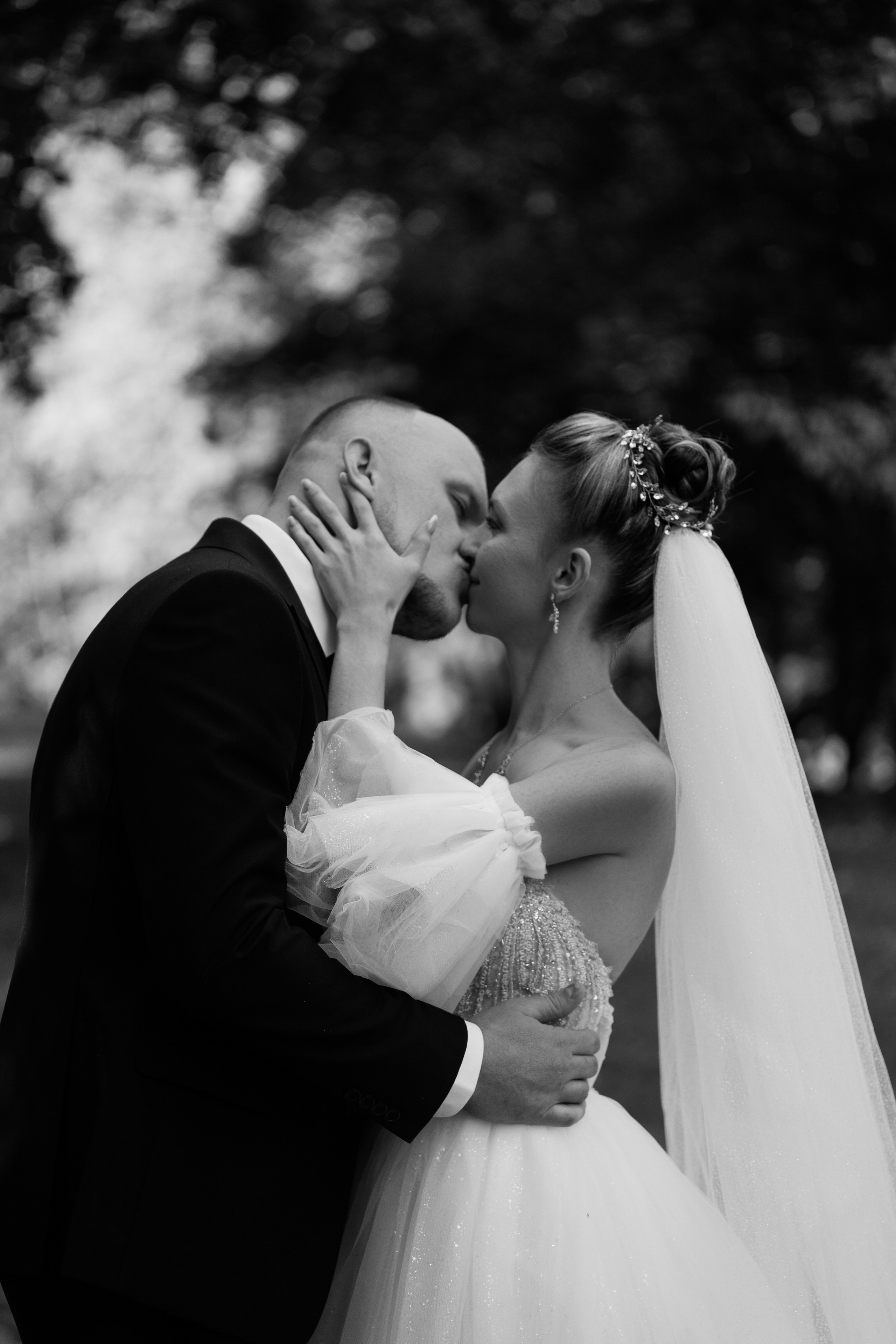 Екатерина и Александр. Фотограф Алена Артемова