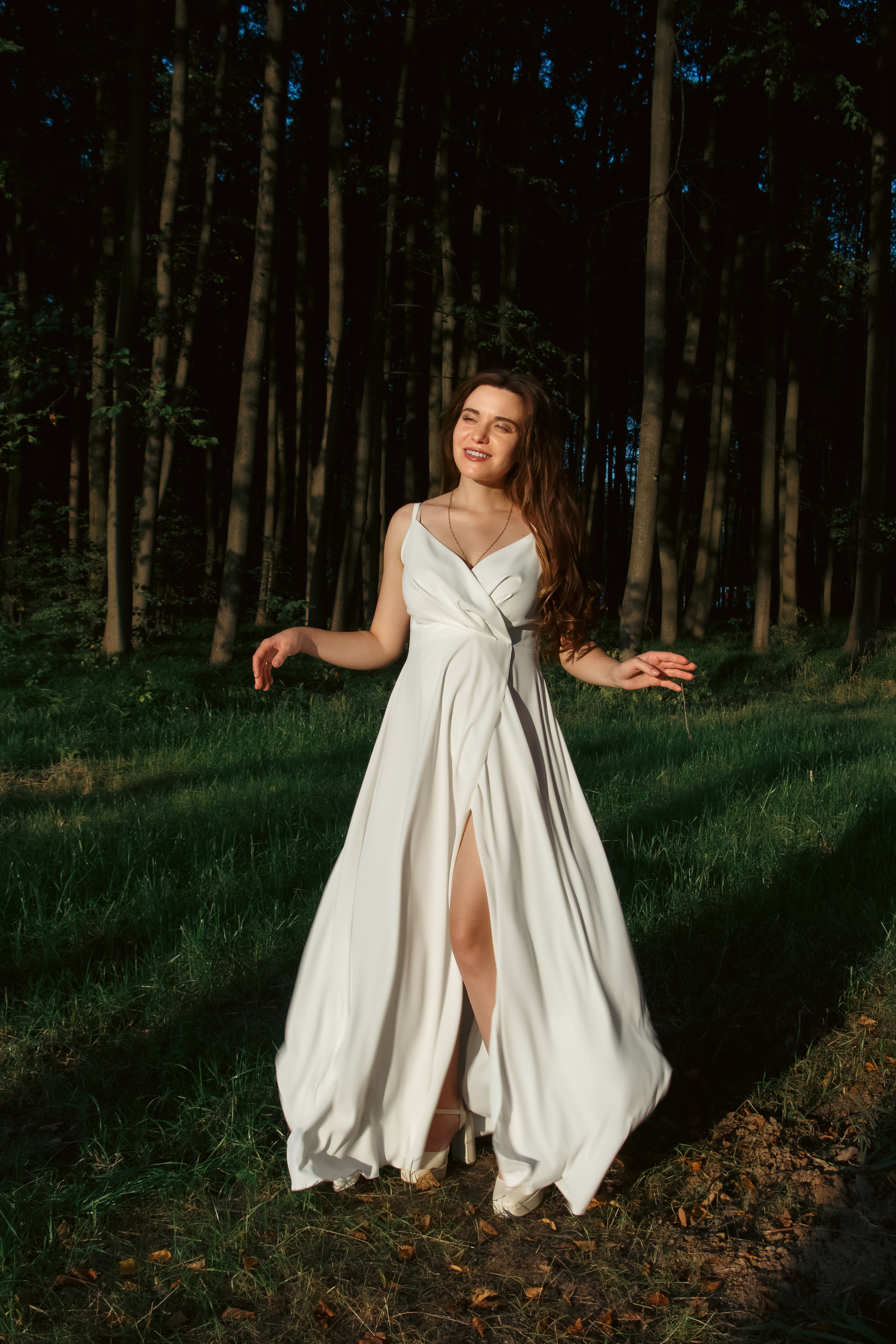 Екатерина. Фотограф Алена Артемова