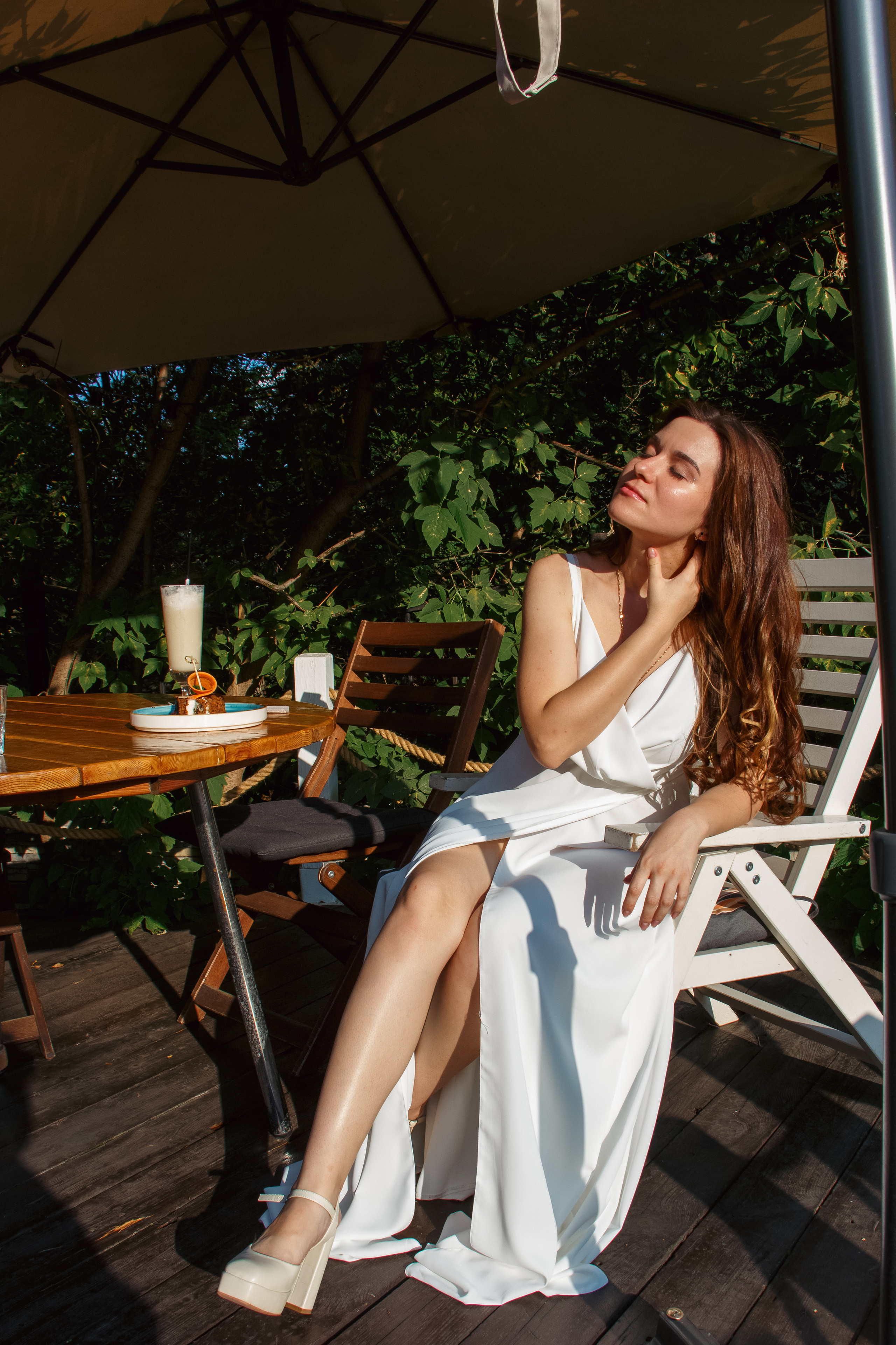 Екатерина. Фотограф Алена Артемова