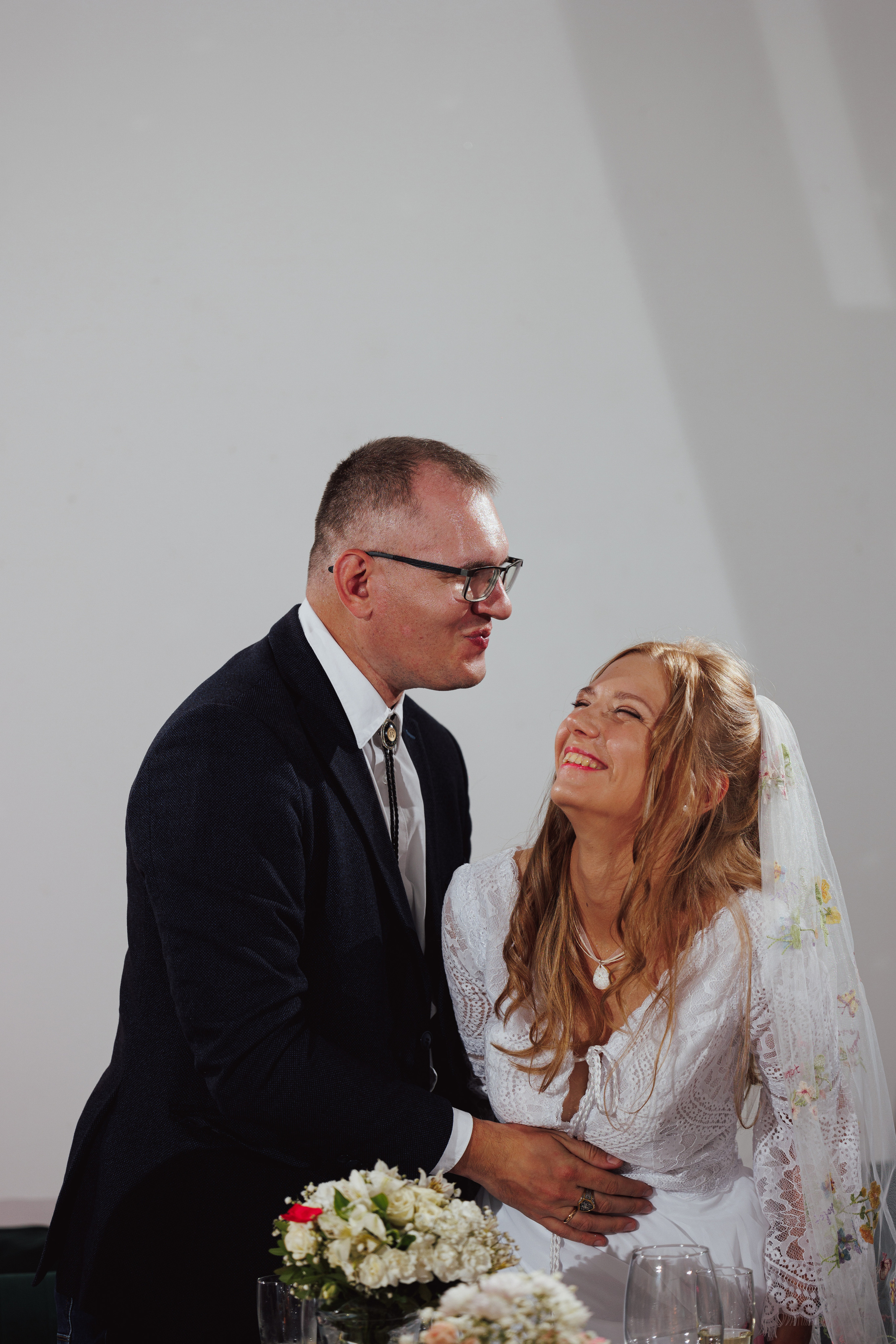 Екатерина и Сергей. Фотограф Алена Артемова