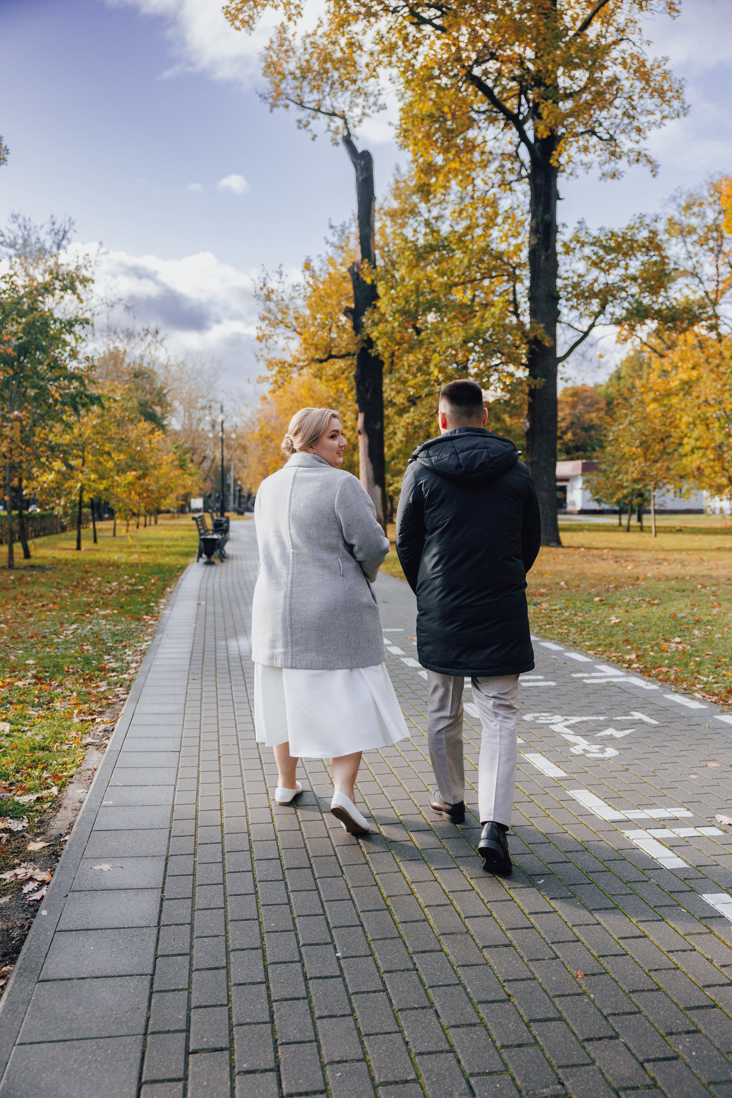 Рамиль и Саусан. Фотограф Алена Артемова