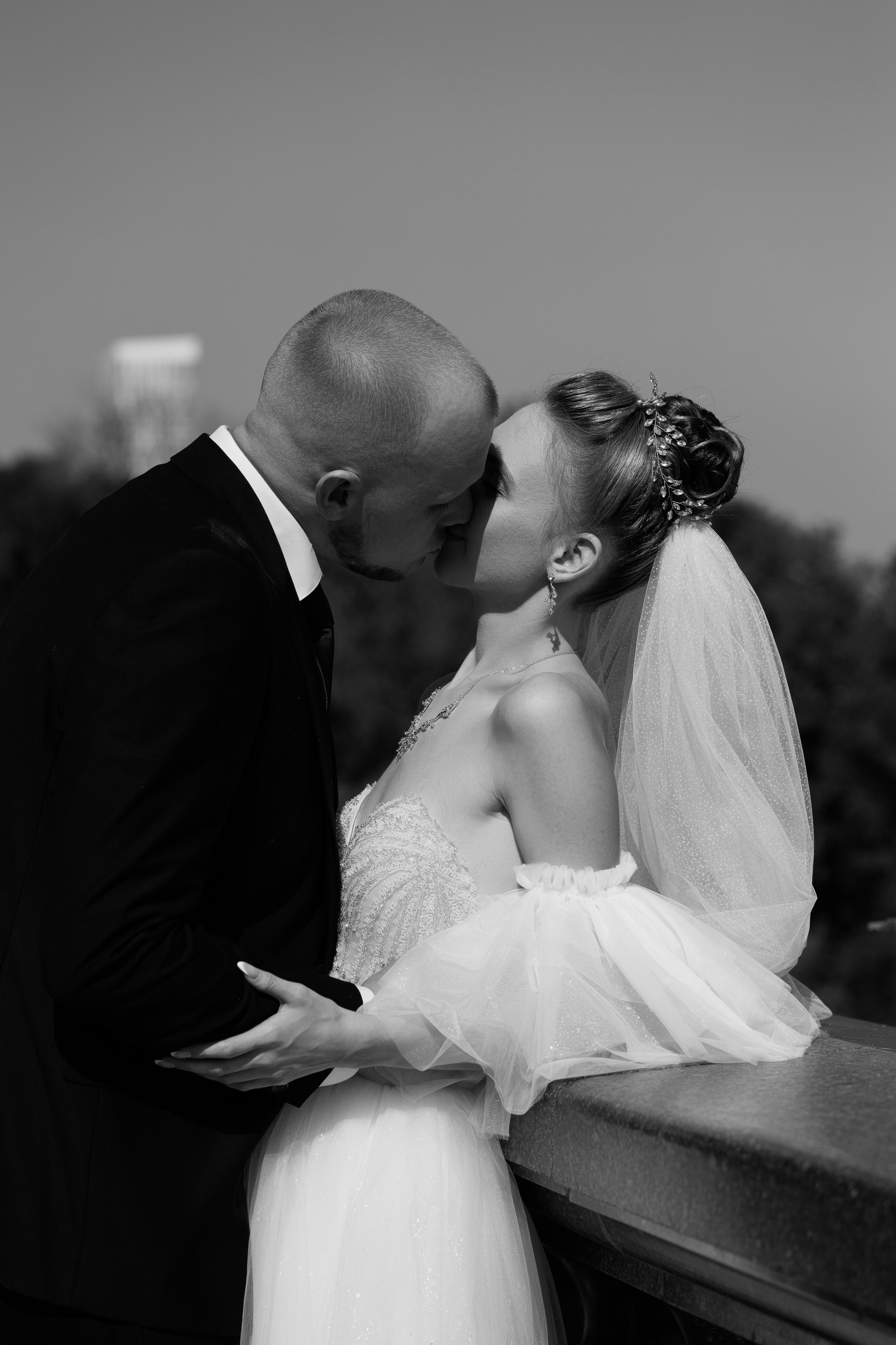 Екатерина и Александр. Фотограф Алена Артемова