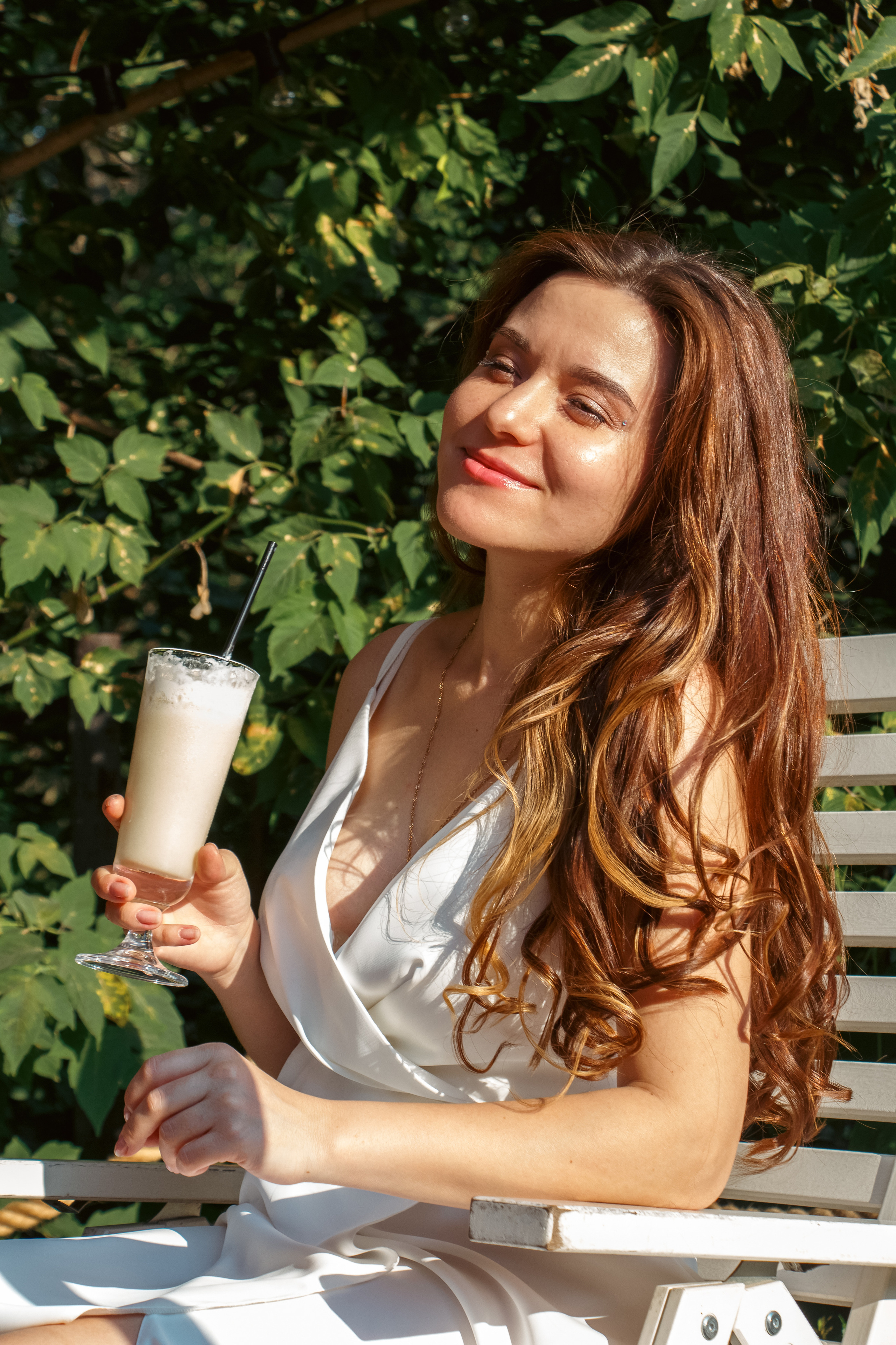 Екатерина. Фотограф Алена Артемова