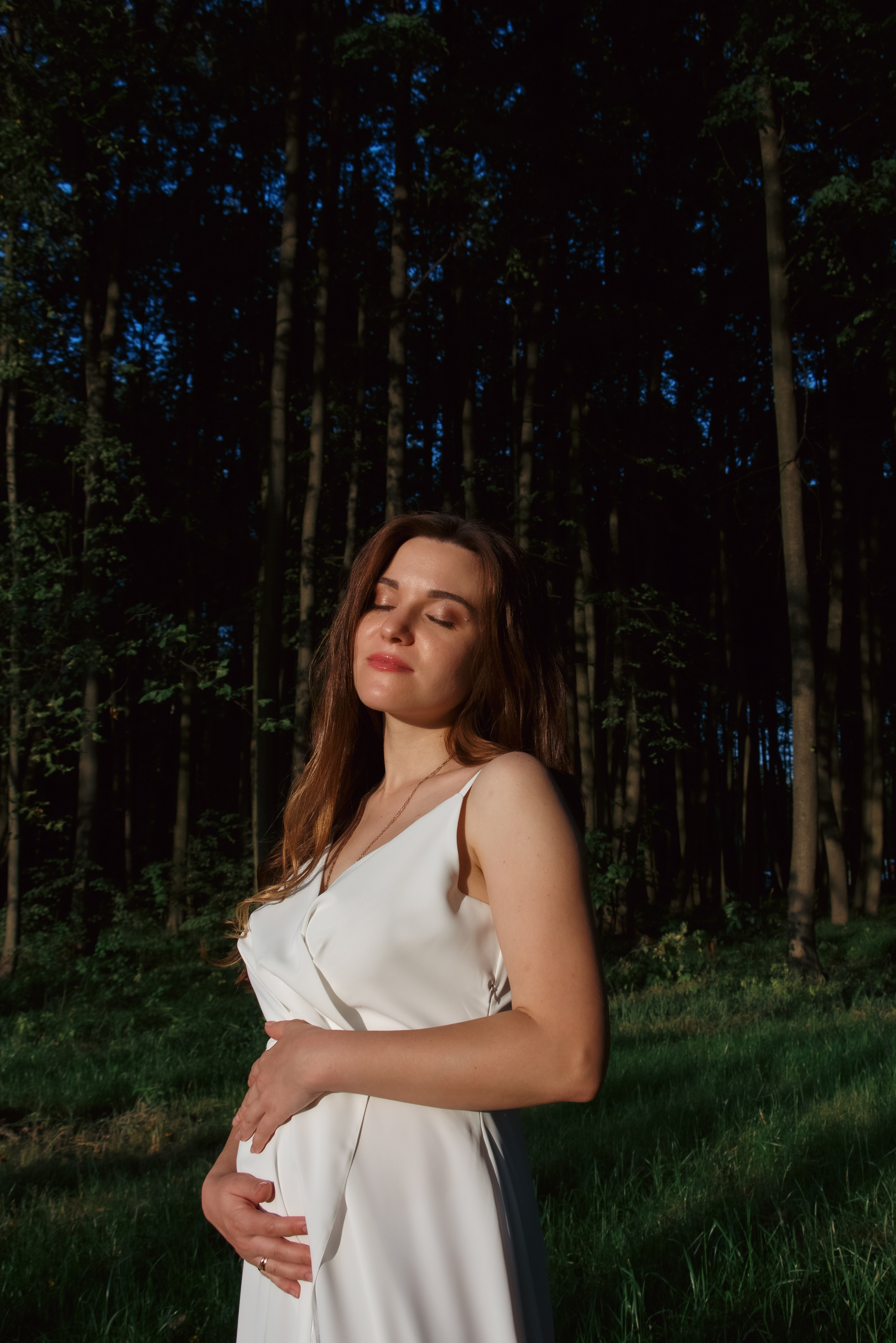 Екатерина. Фотограф Алена Артемова