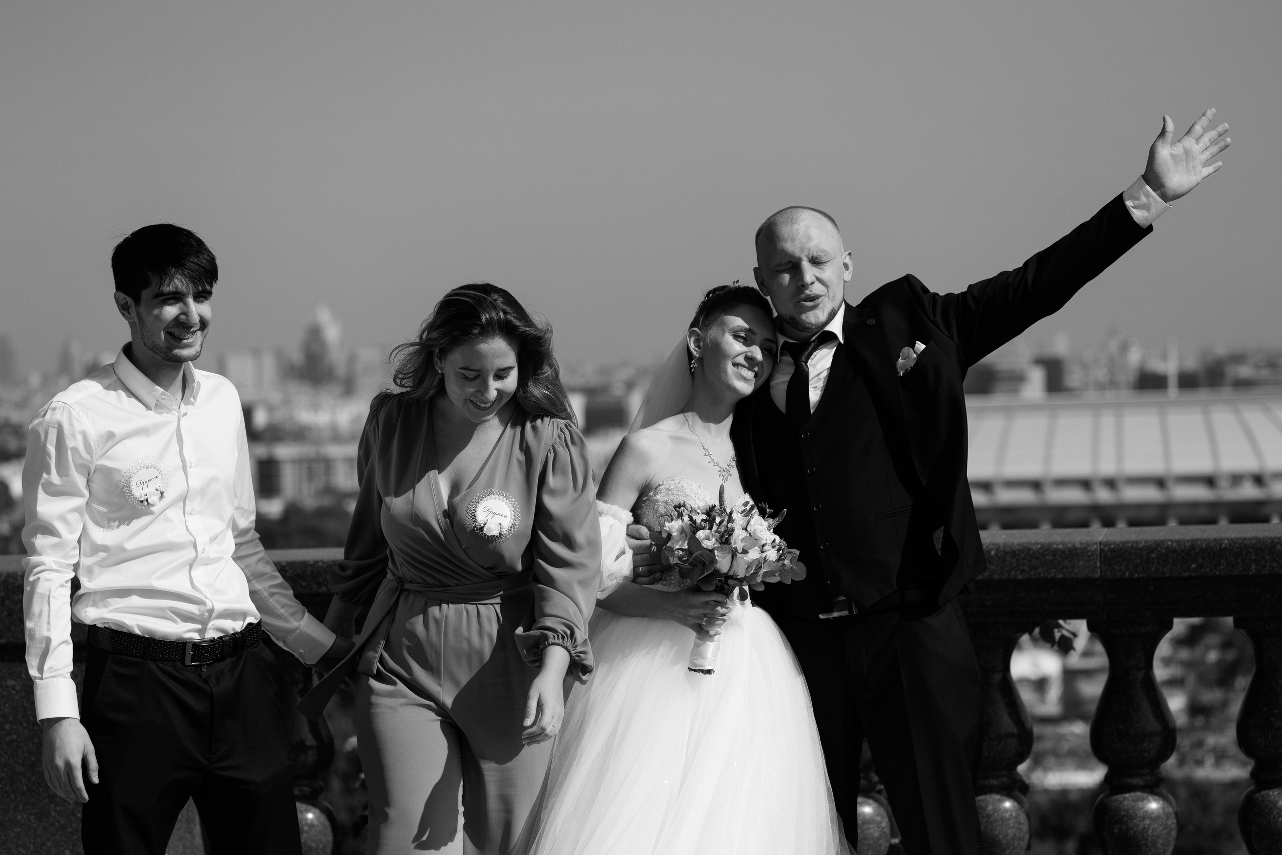 Екатерина и Александр. Фотограф Алена Артемова