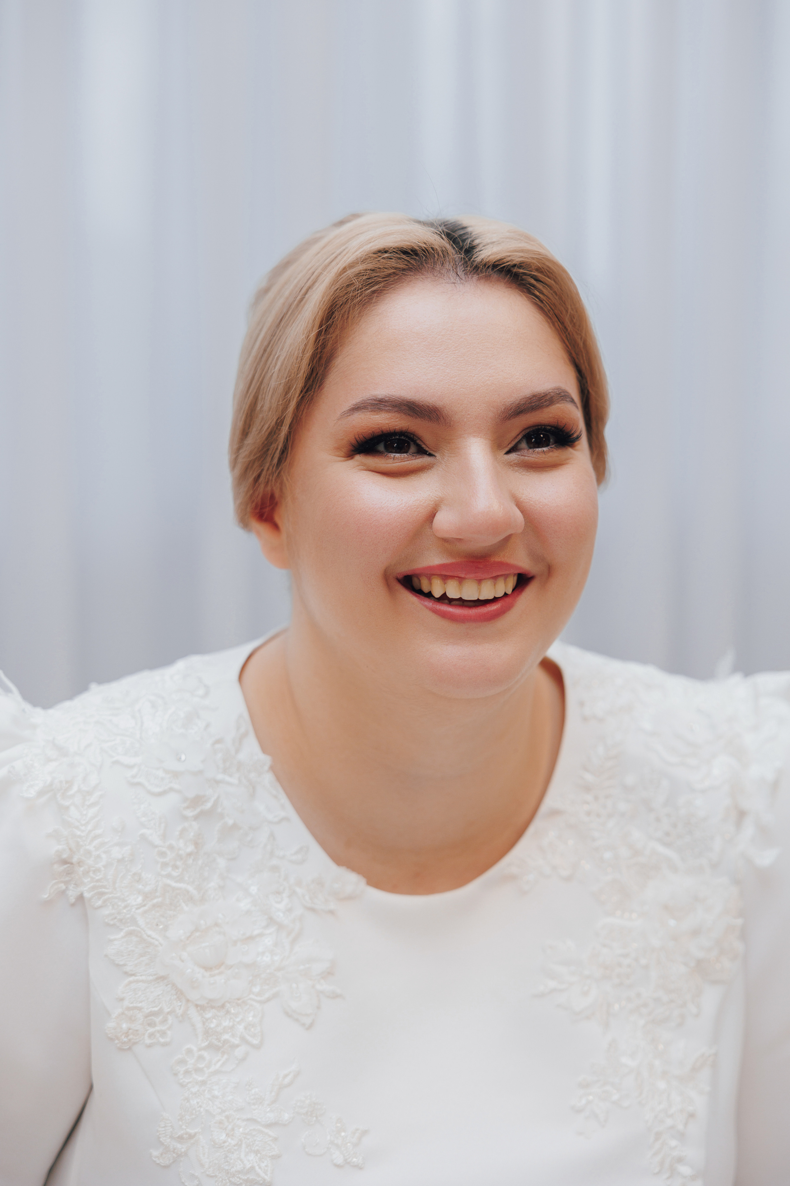 Рамиль и Саусан. Фотограф Алена Артемова