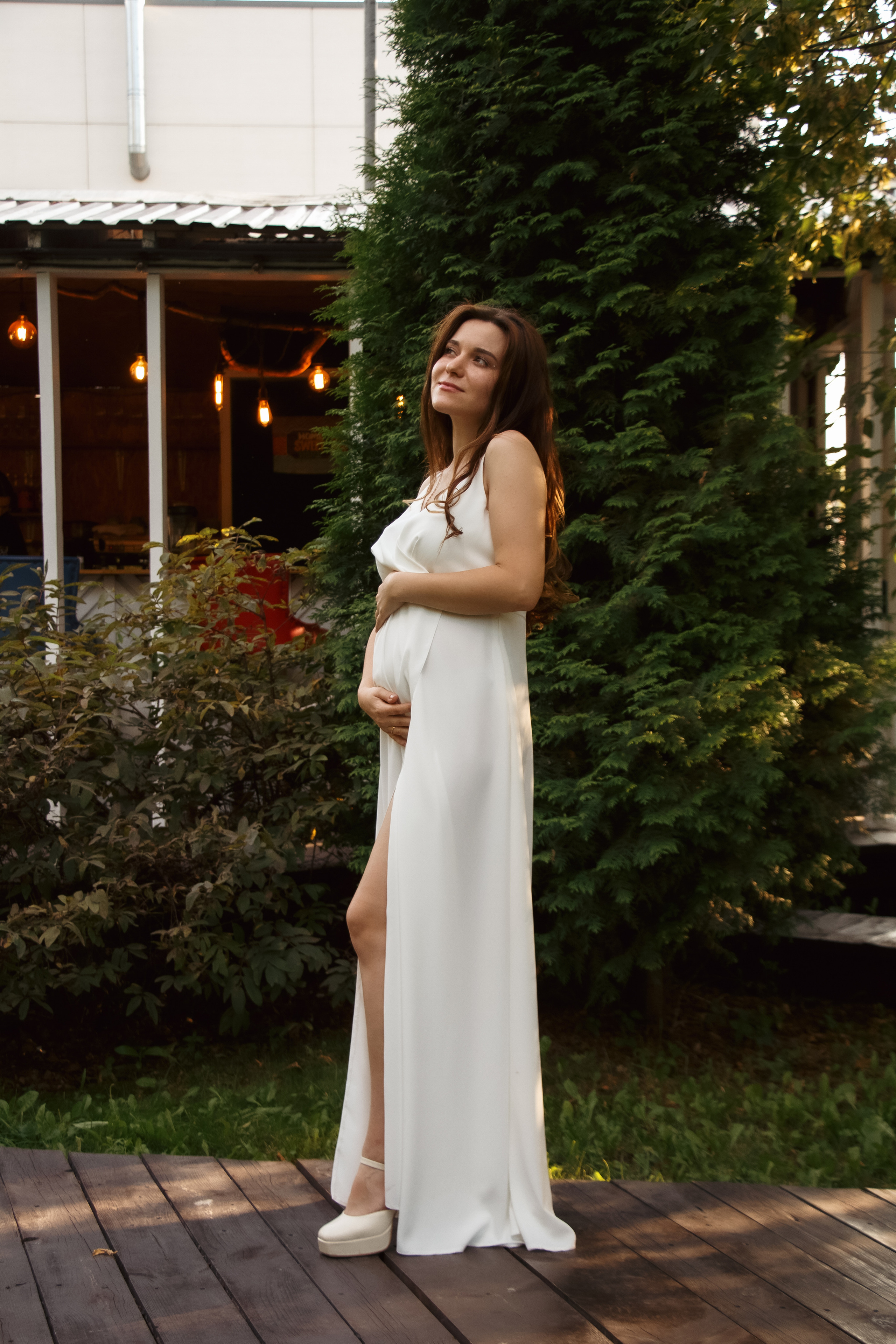 Екатерина. Фотограф Алена Артемова