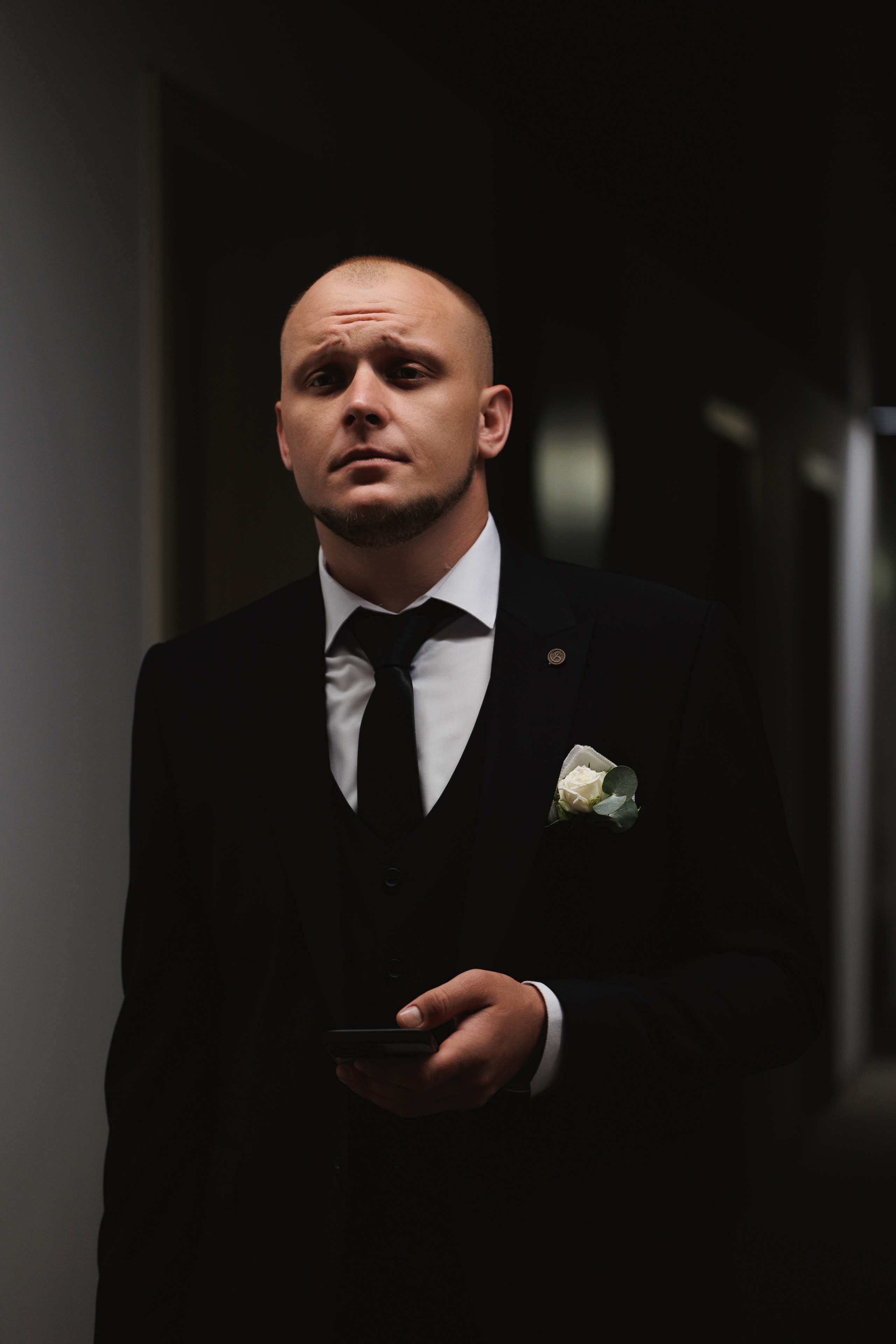 Екатерина и Александр. Фотограф Алена Артемова