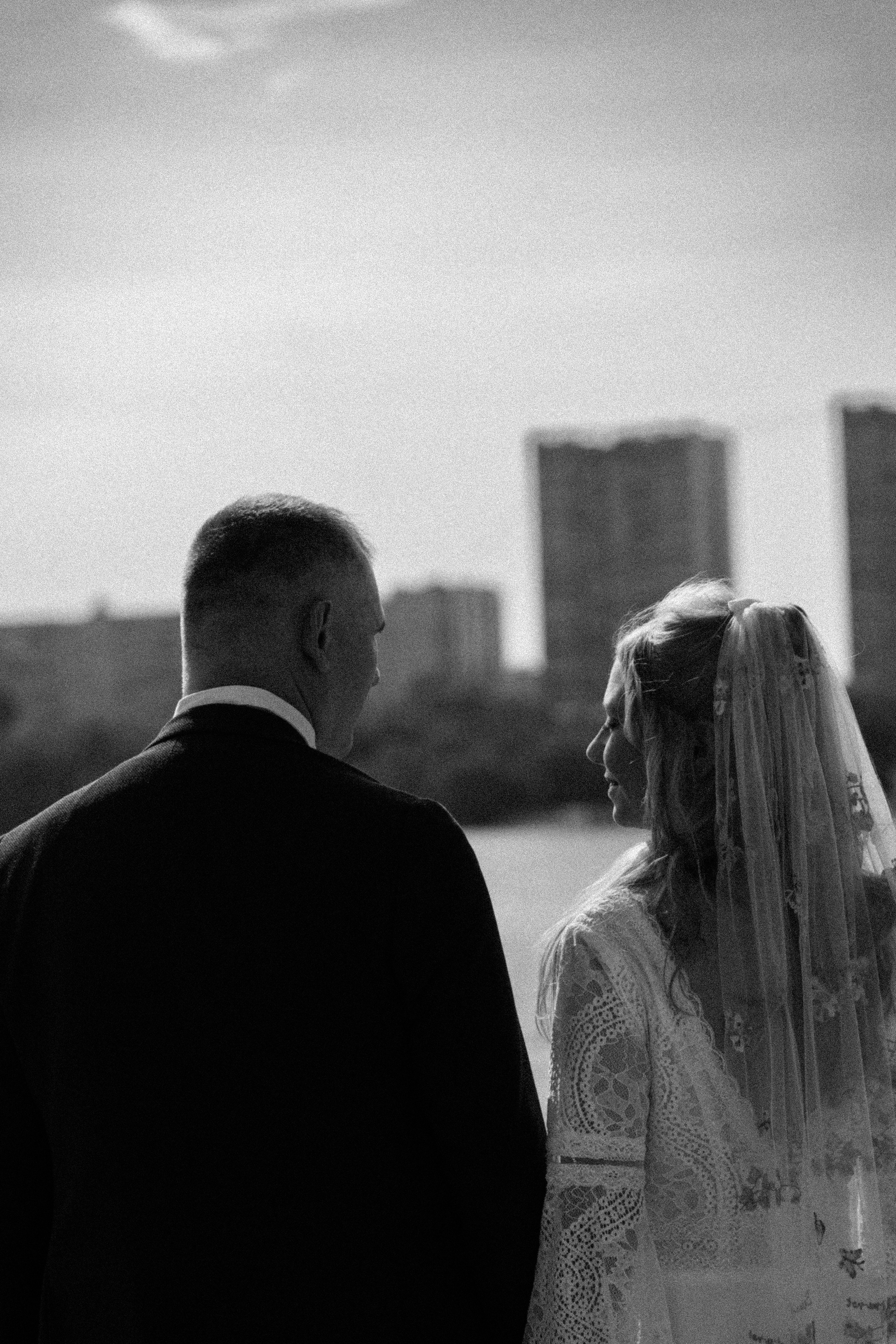 Екатерина и Сергей. Фотограф Алена Артемова