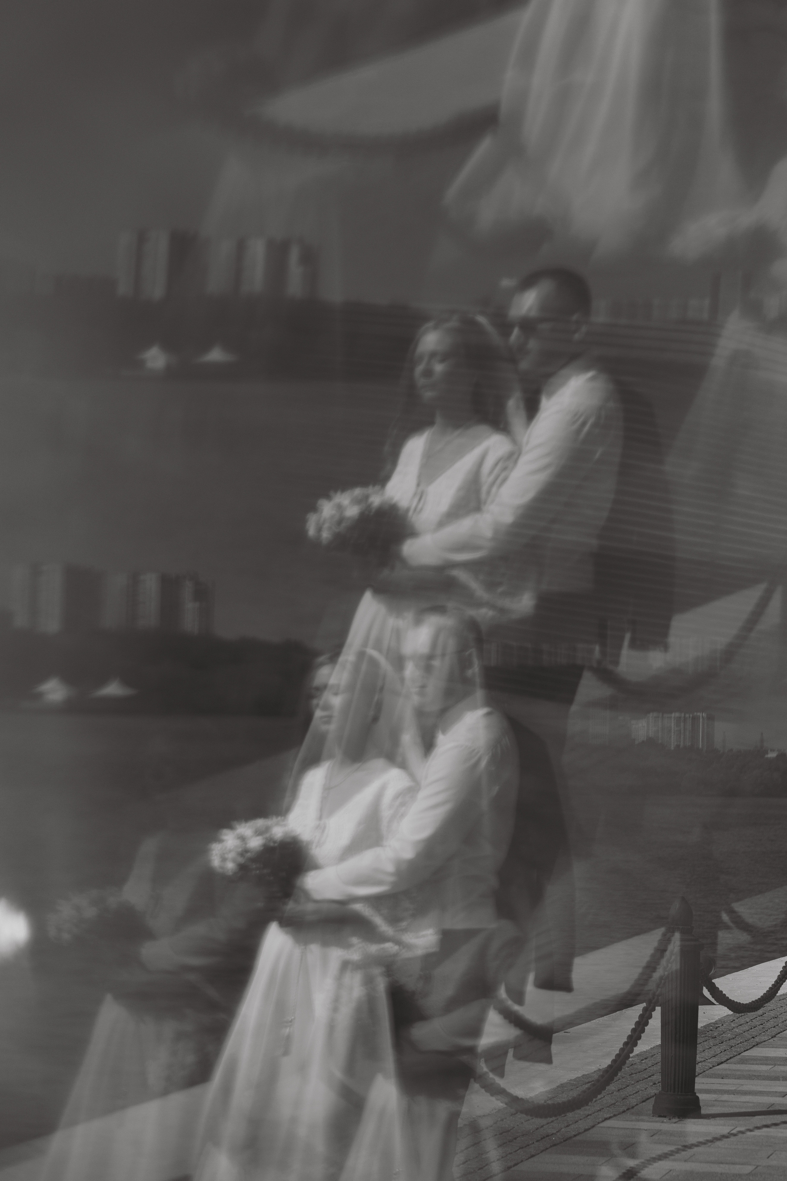 Екатерина и Сергей. Фотограф Алена Артемова