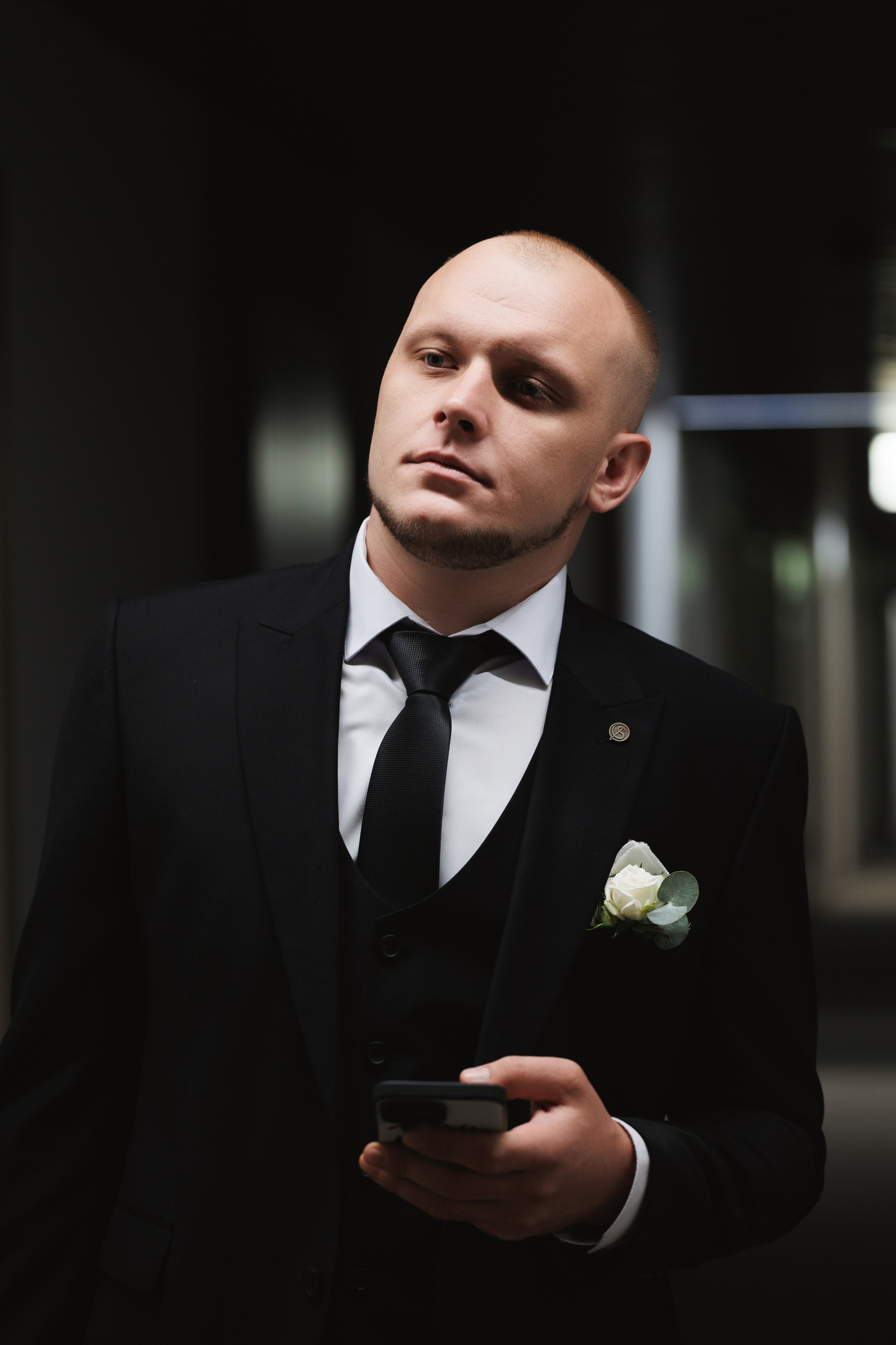 Екатерина и Александр. Фотограф Алена Артемова