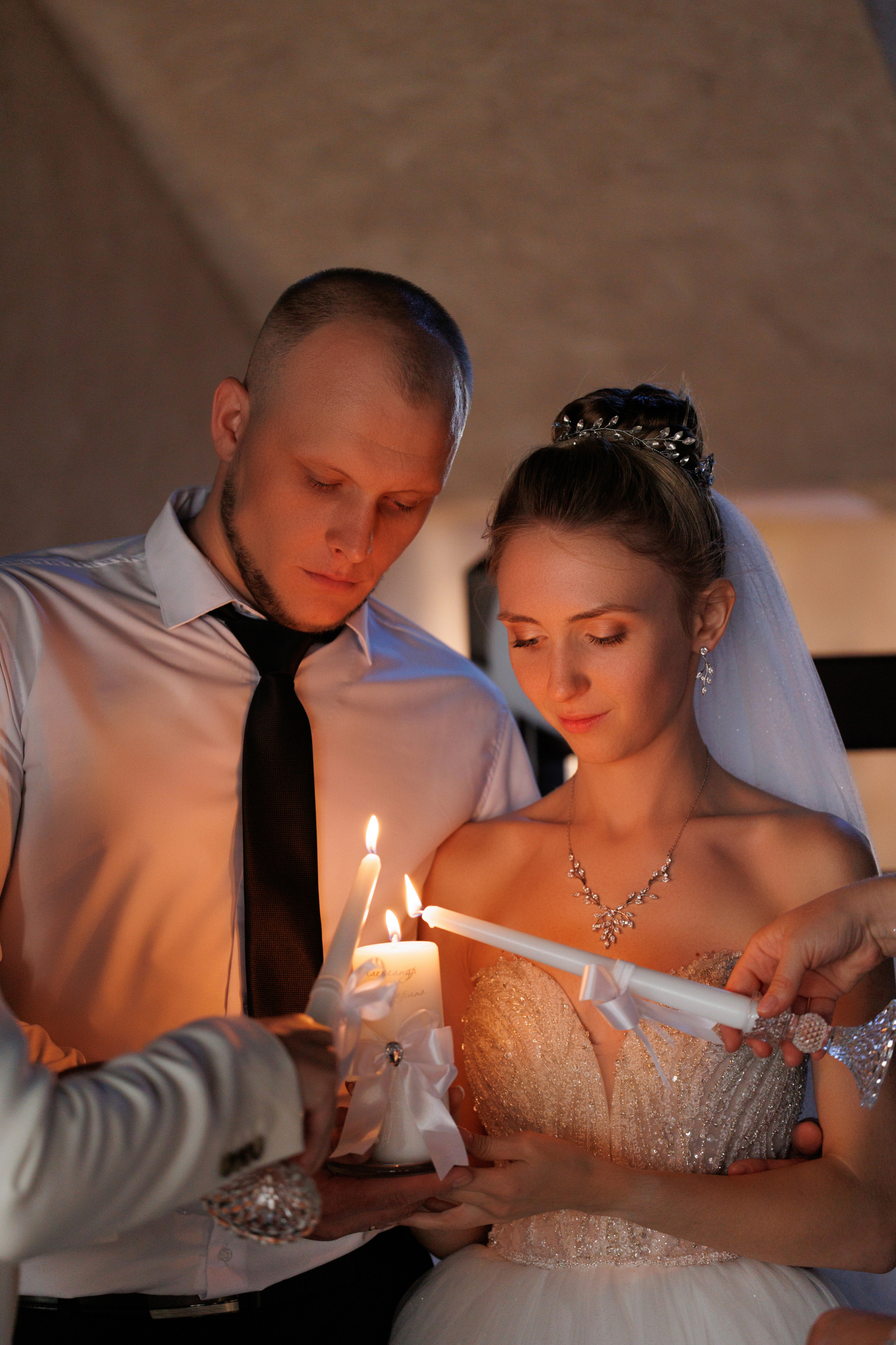 Екатерина и Александр. Фотограф Алена Артемова