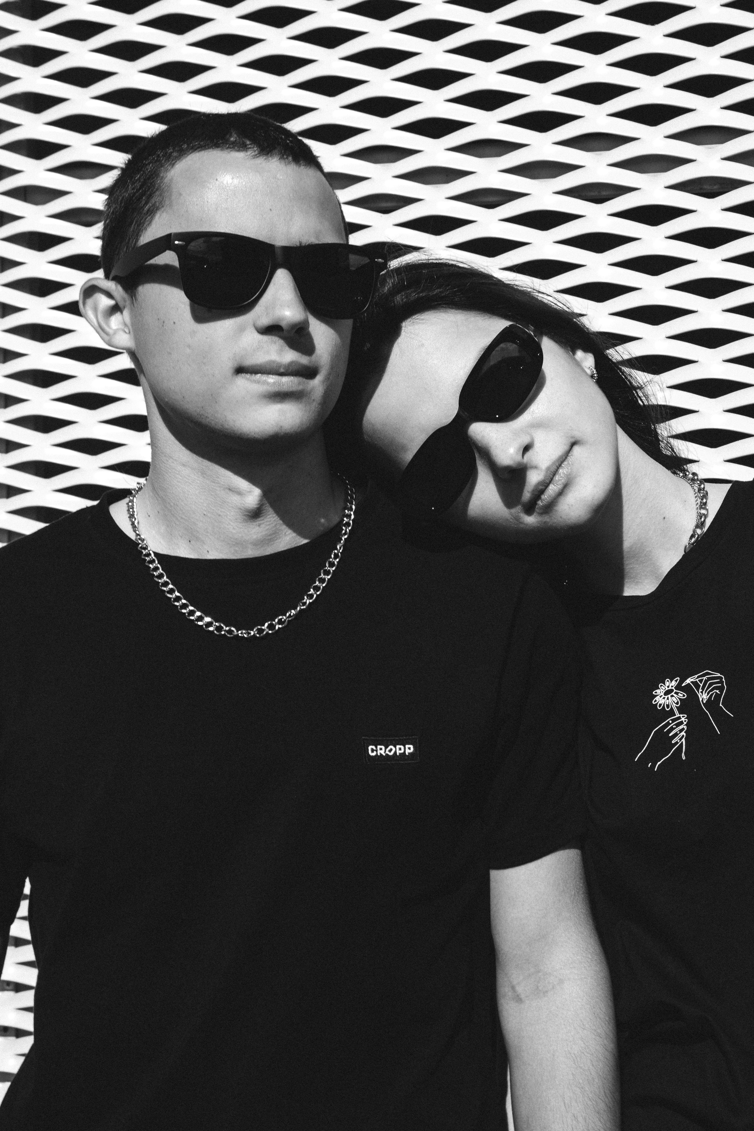 Александра и Николай. Фотограф Алена Артемова