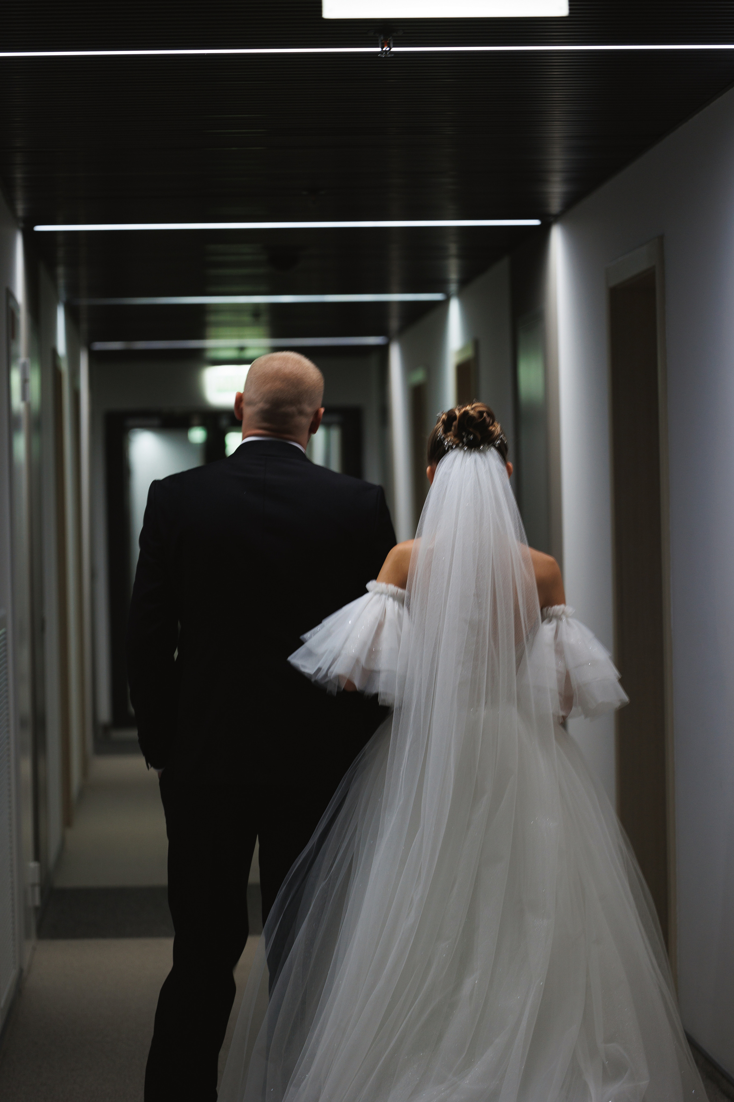 Екатерина и Александр. Фотограф Алена Артемова