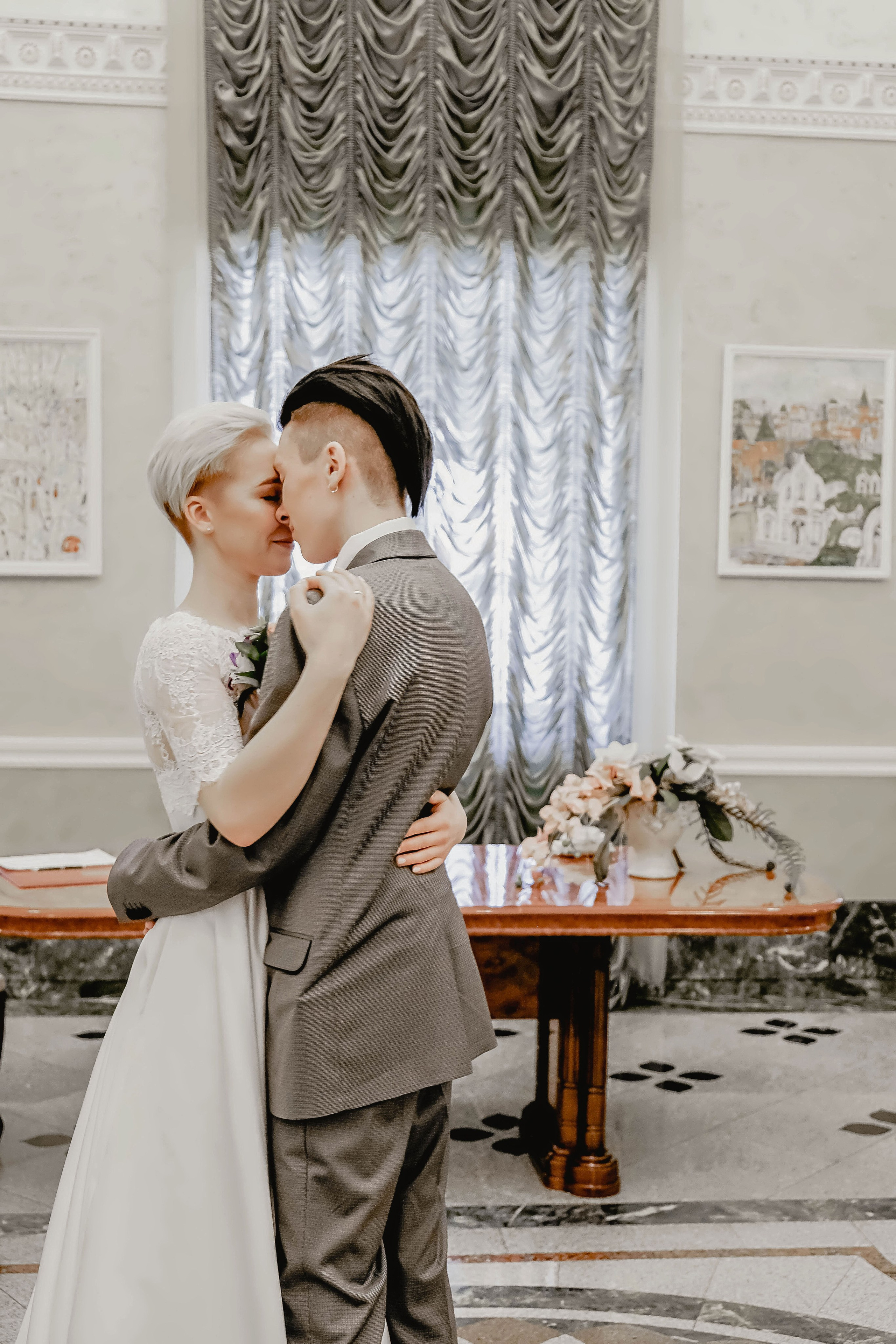 Дмитрий и Екатерина. Портретный и свадебный фотограф в Йошкар-Оле Егошина Екатерина