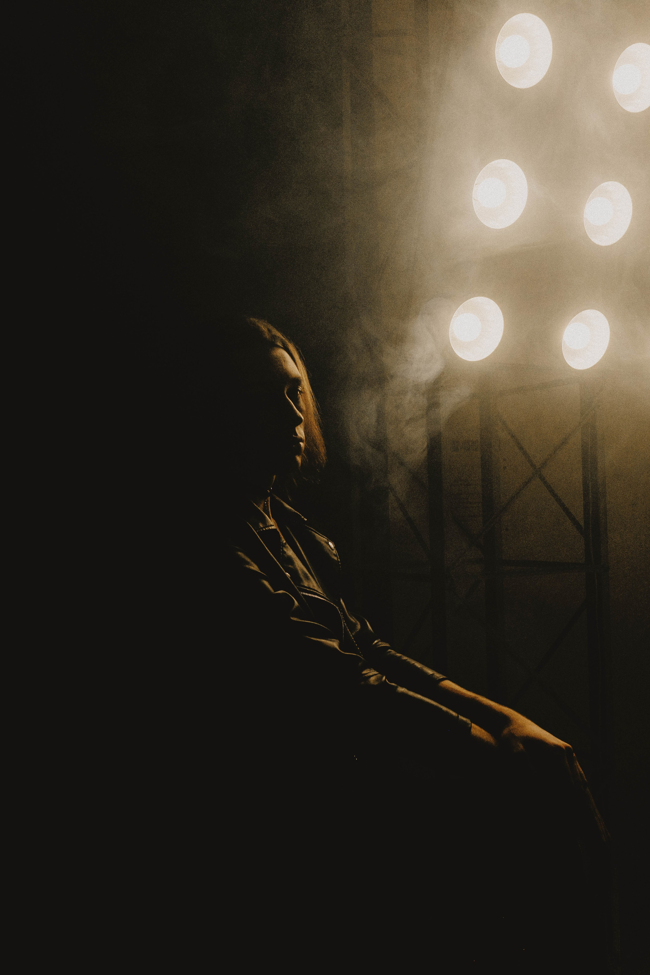 Жизнь рок-н-рол. Портретный и свадебный фотограф в Йошкар-Оле Егошина Екатерина