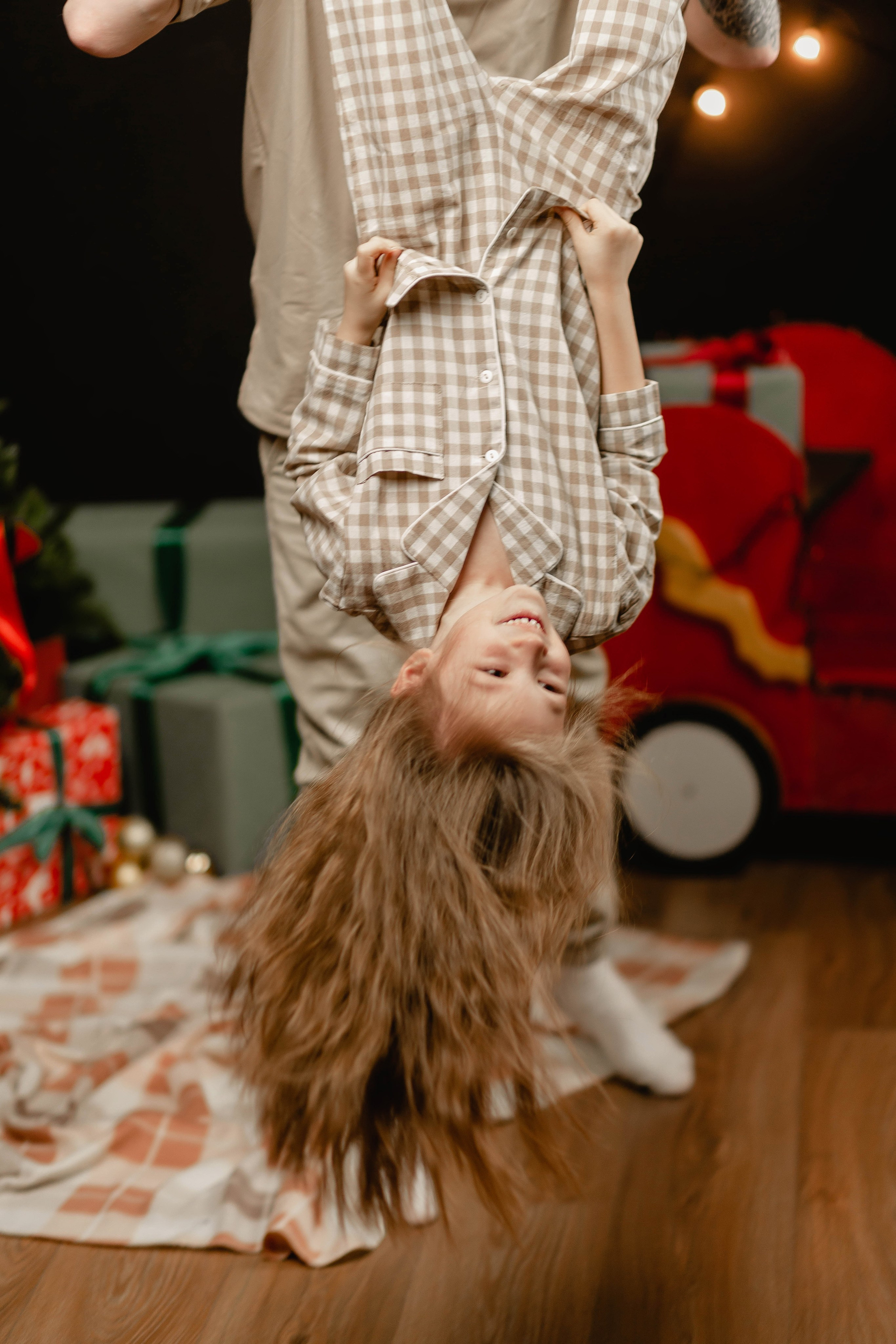 Семья Трегубовых. Портретный и свадебный фотограф в Йошкар-Оле Егошина Екатерина