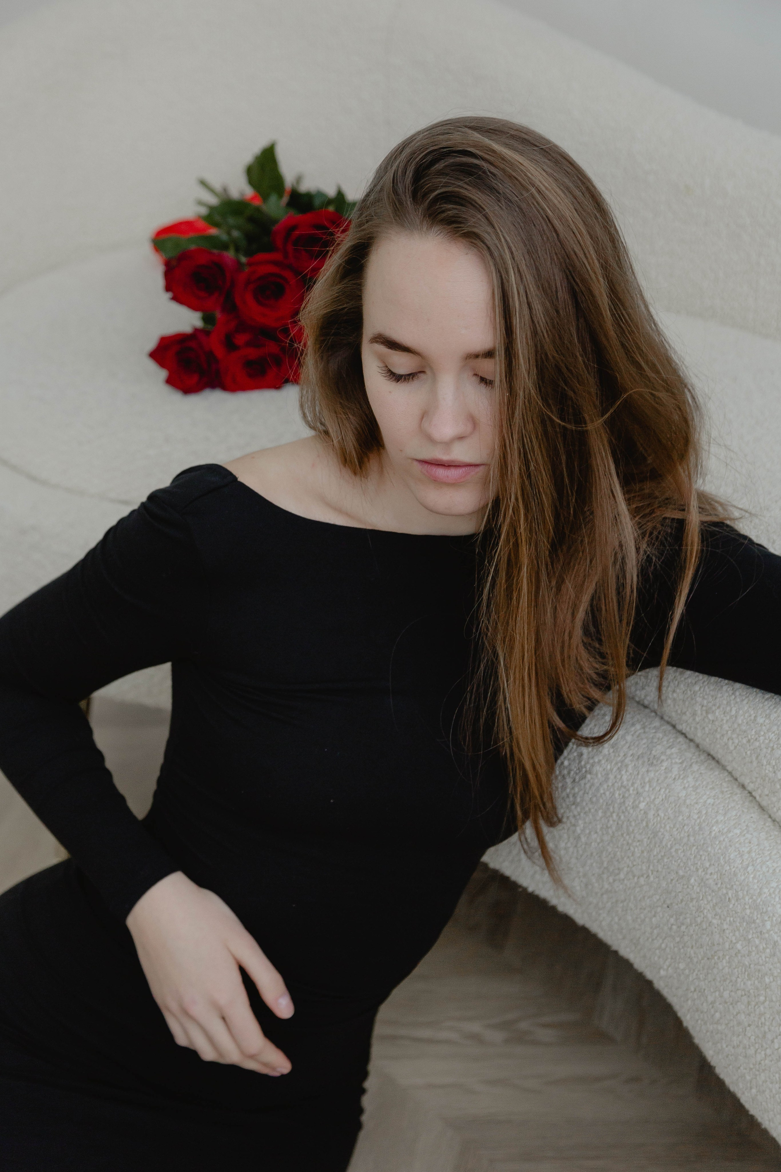 Марина. Портретный и свадебный фотограф в Йошкар-Оле Егошина Екатерина