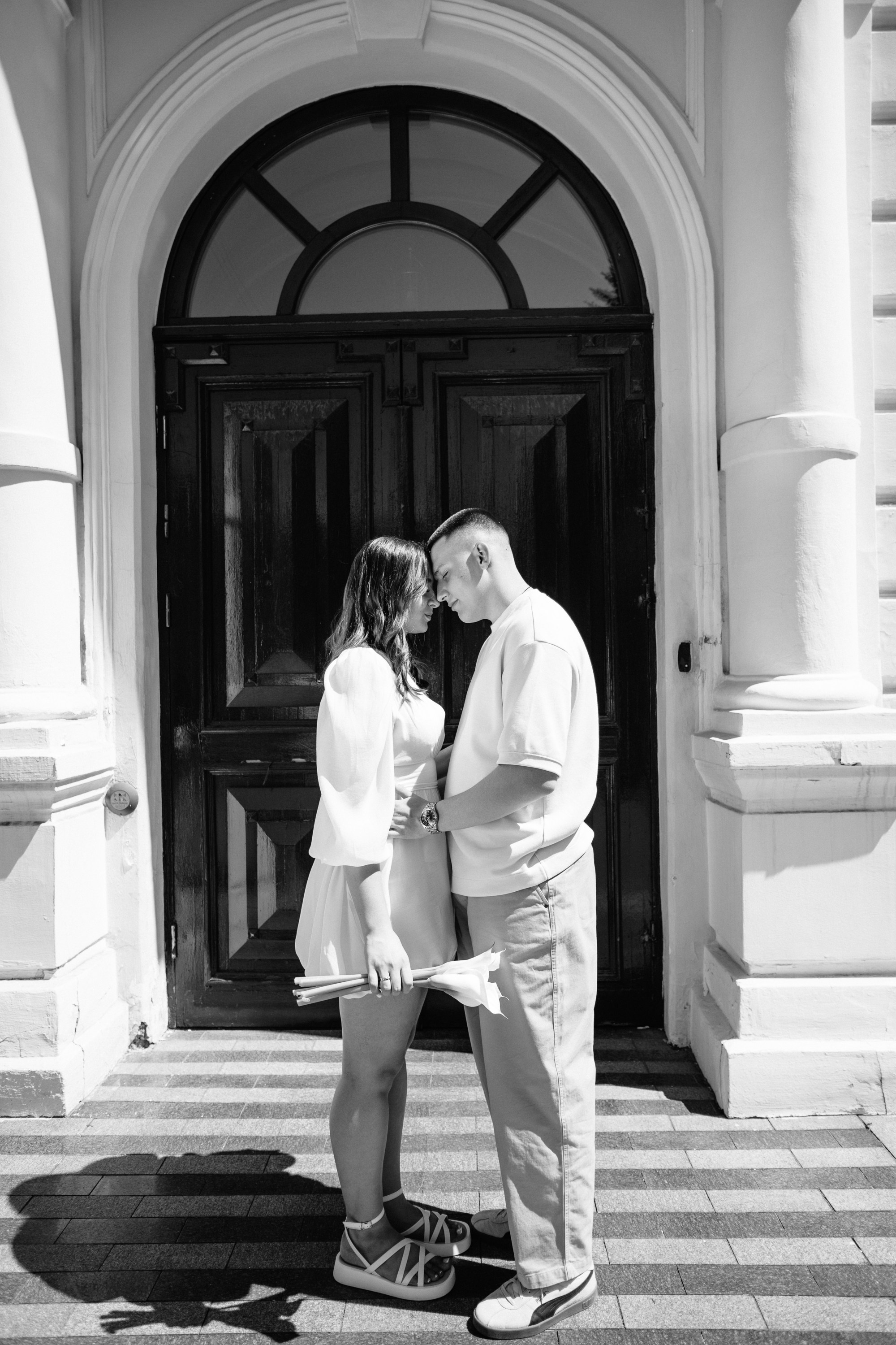 Свадьбы / Love story. Фотограф в Иркутске Настя Гаськова