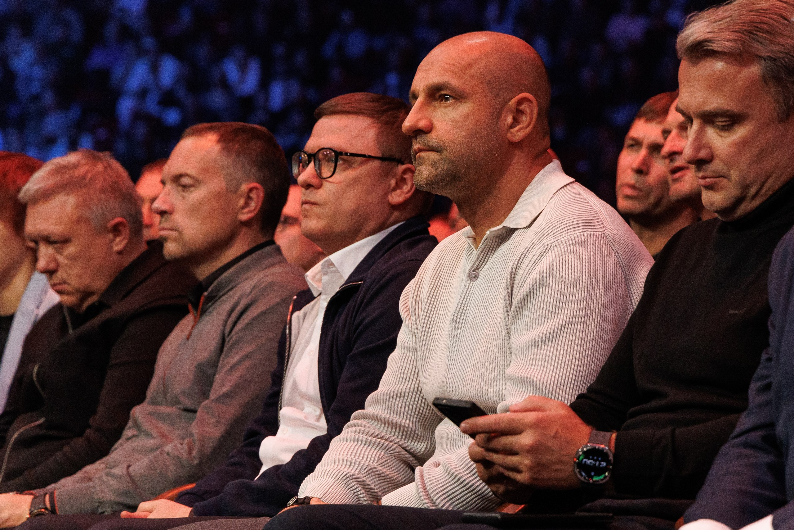 Кубок RCC MMA | Белаз-Шторм. 2025