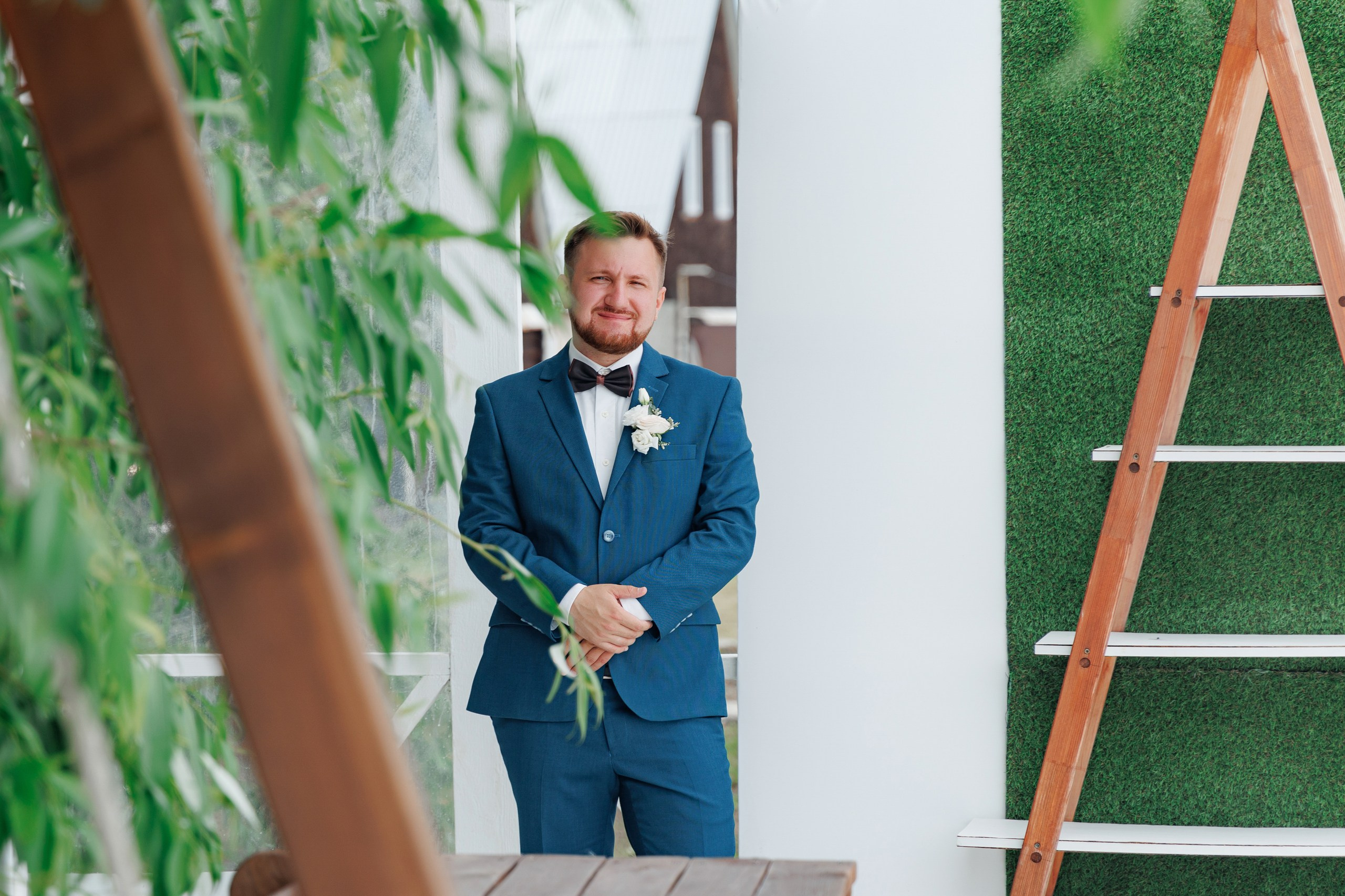 Кристина и Геннадий (14-07-2024)