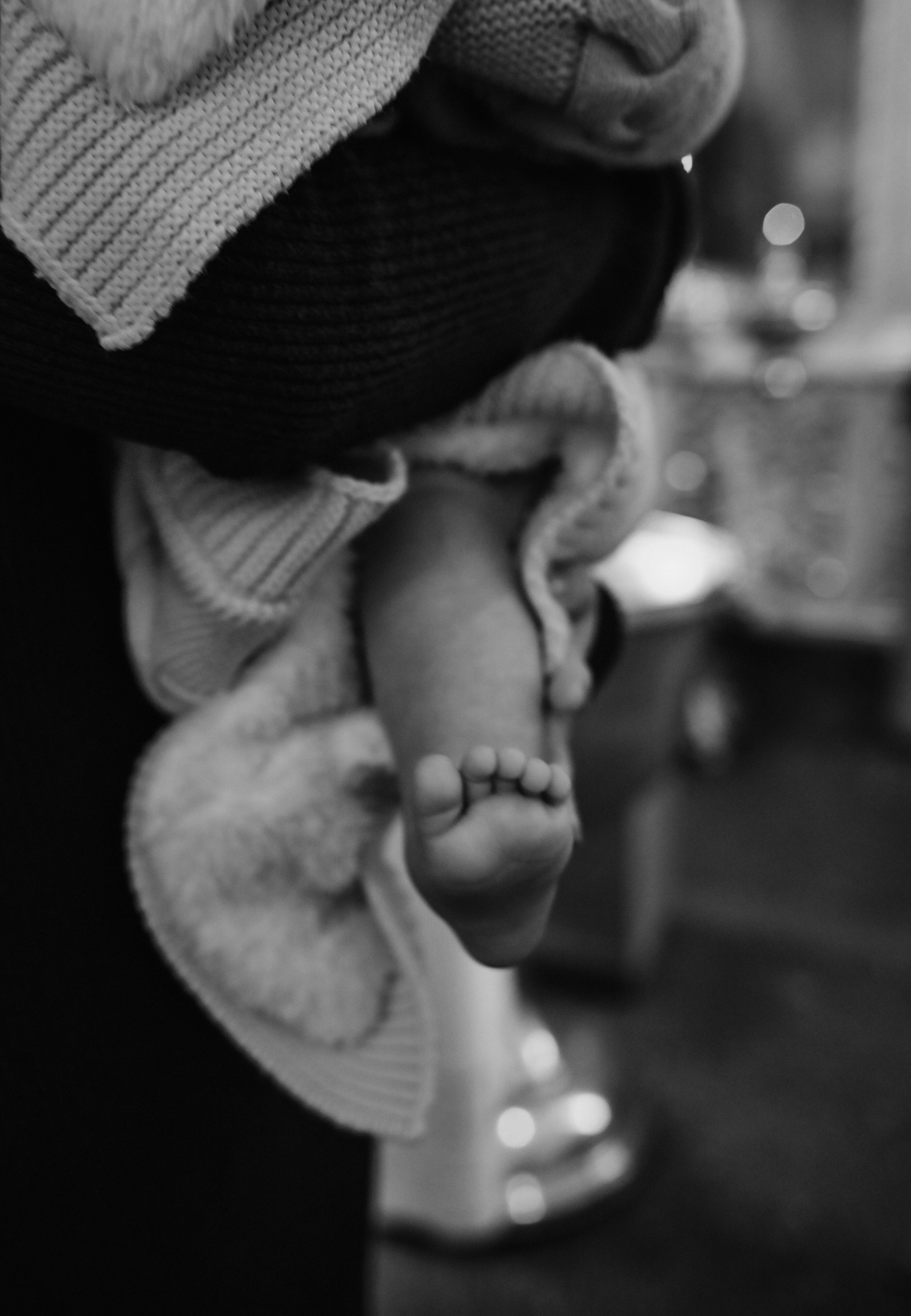 Крещение Любочки. Семейный и свадебный фотограф в Санкт-Петербурге Яна