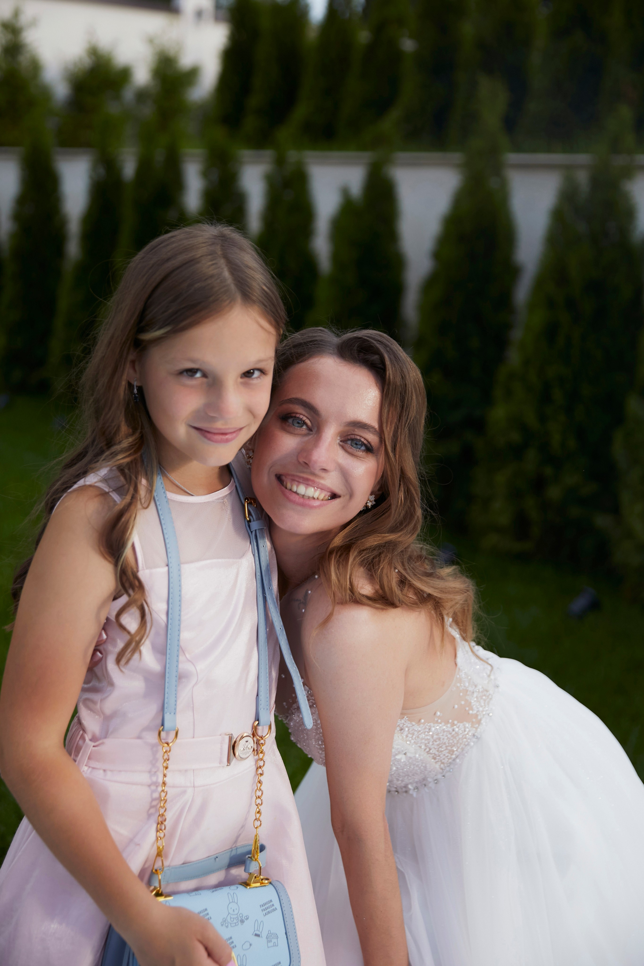 Denis & Liza | Russia, Moscow region. Свадебный фотограф