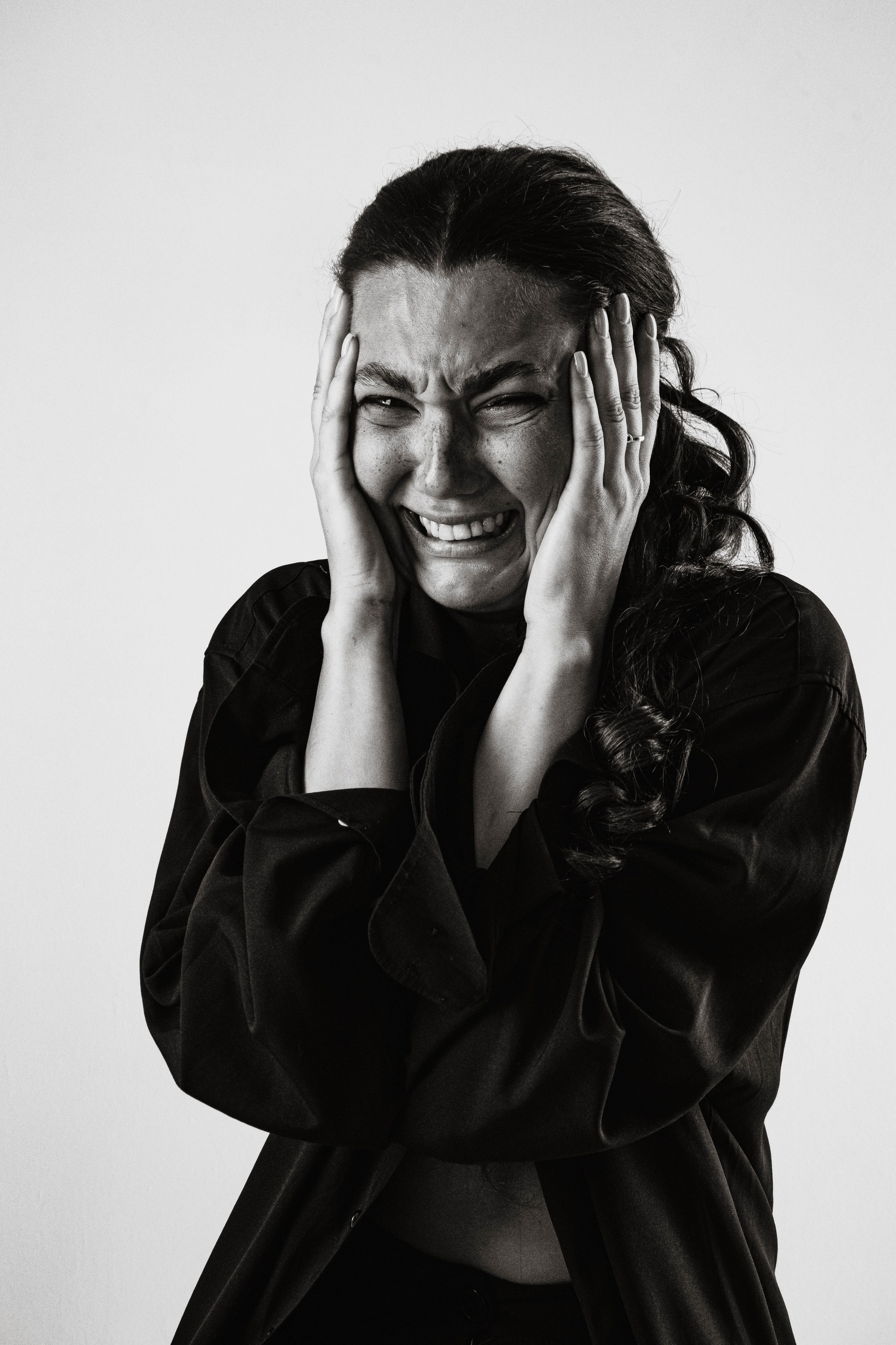 ПОРТРЕТЫ. Виктория Князева| фотограф из Санкт-Петербурга