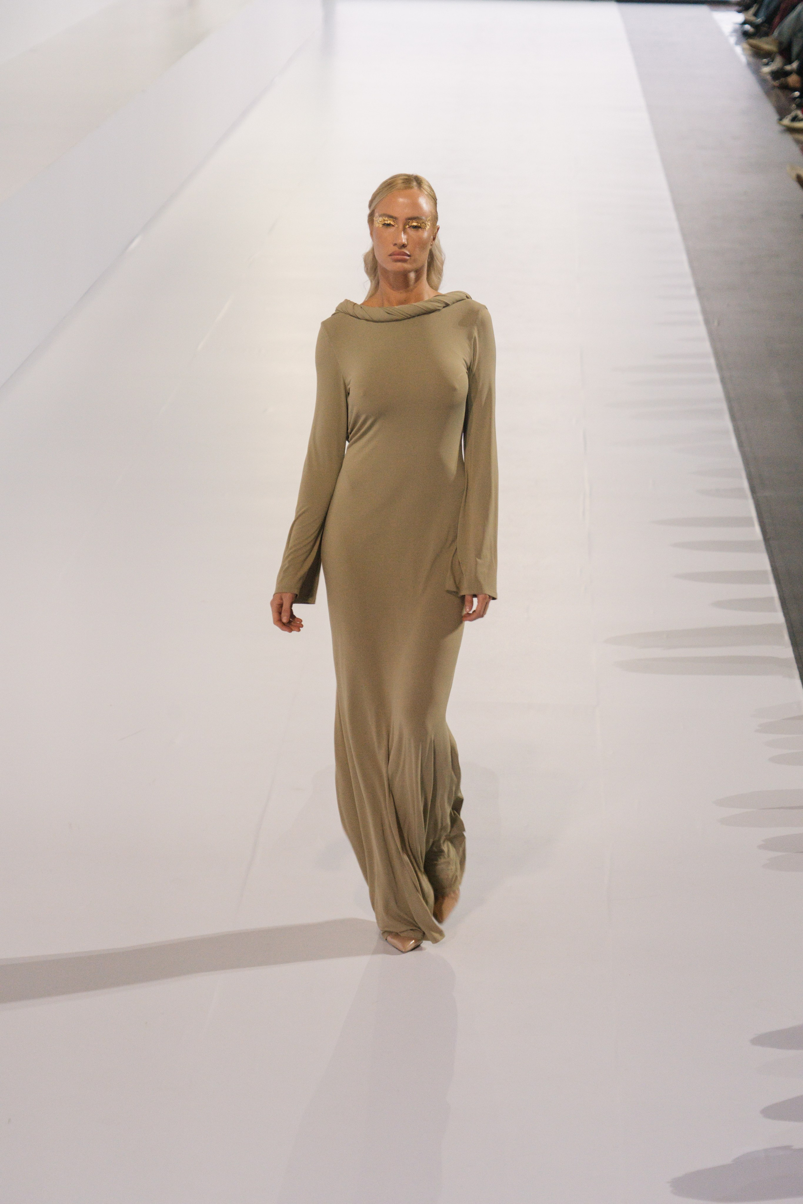 Moscow Export Center on KFW. Профессиональная съемка в Алматы