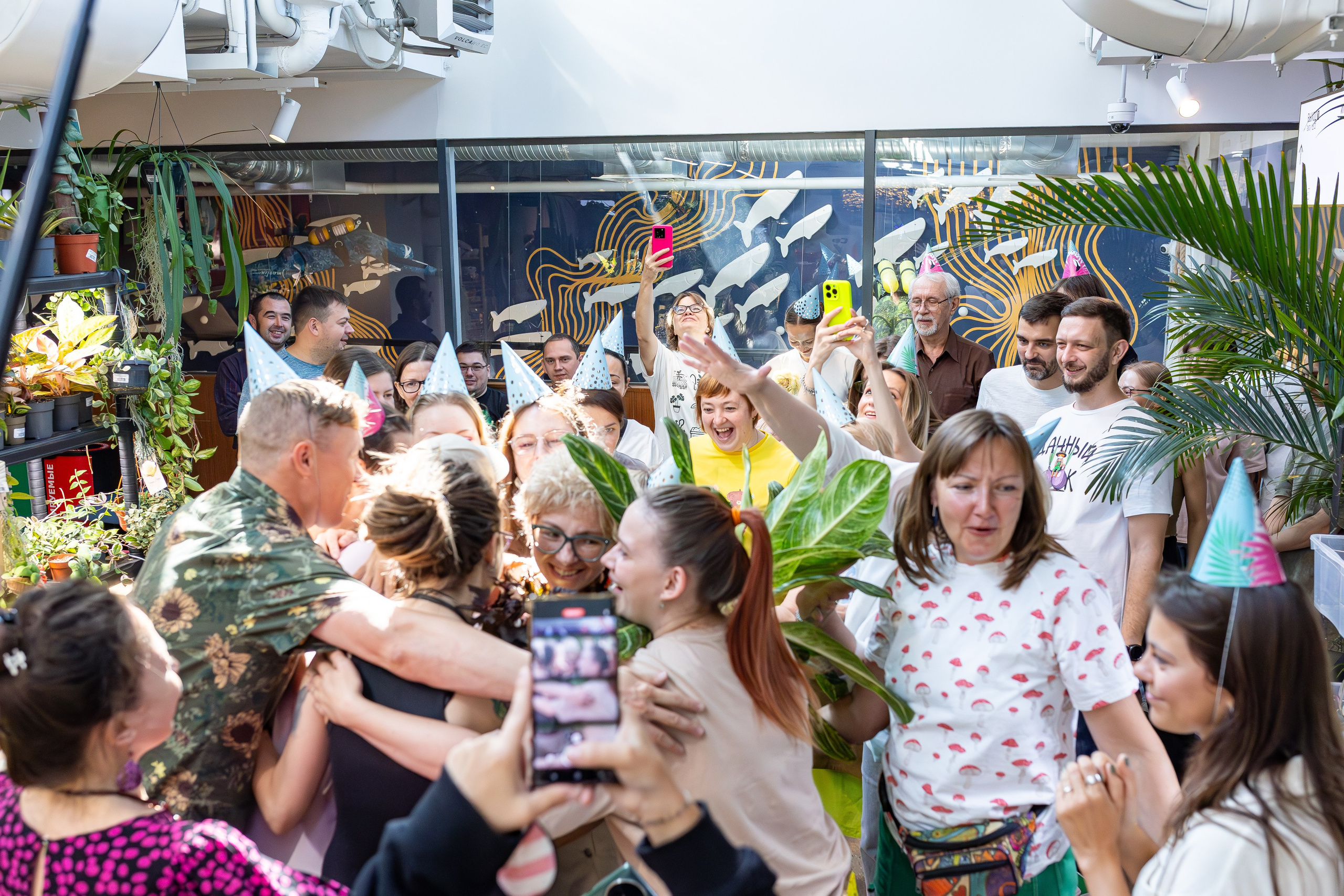 Growbox 5лет. Александра Куликова фотограф, Москва