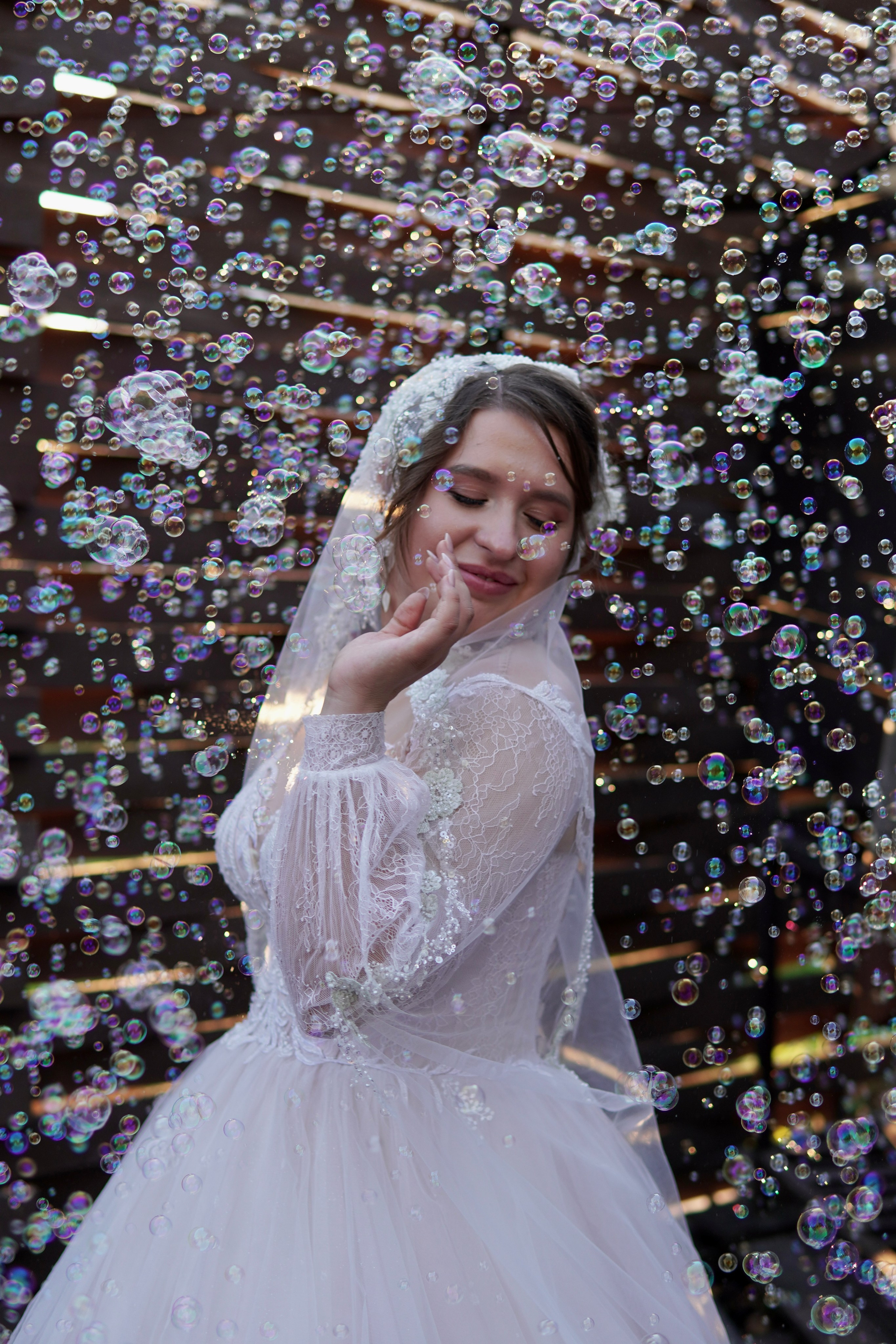 Алексей и Дарья. NSK Studio — Свадебная Фото — Видеосьемка