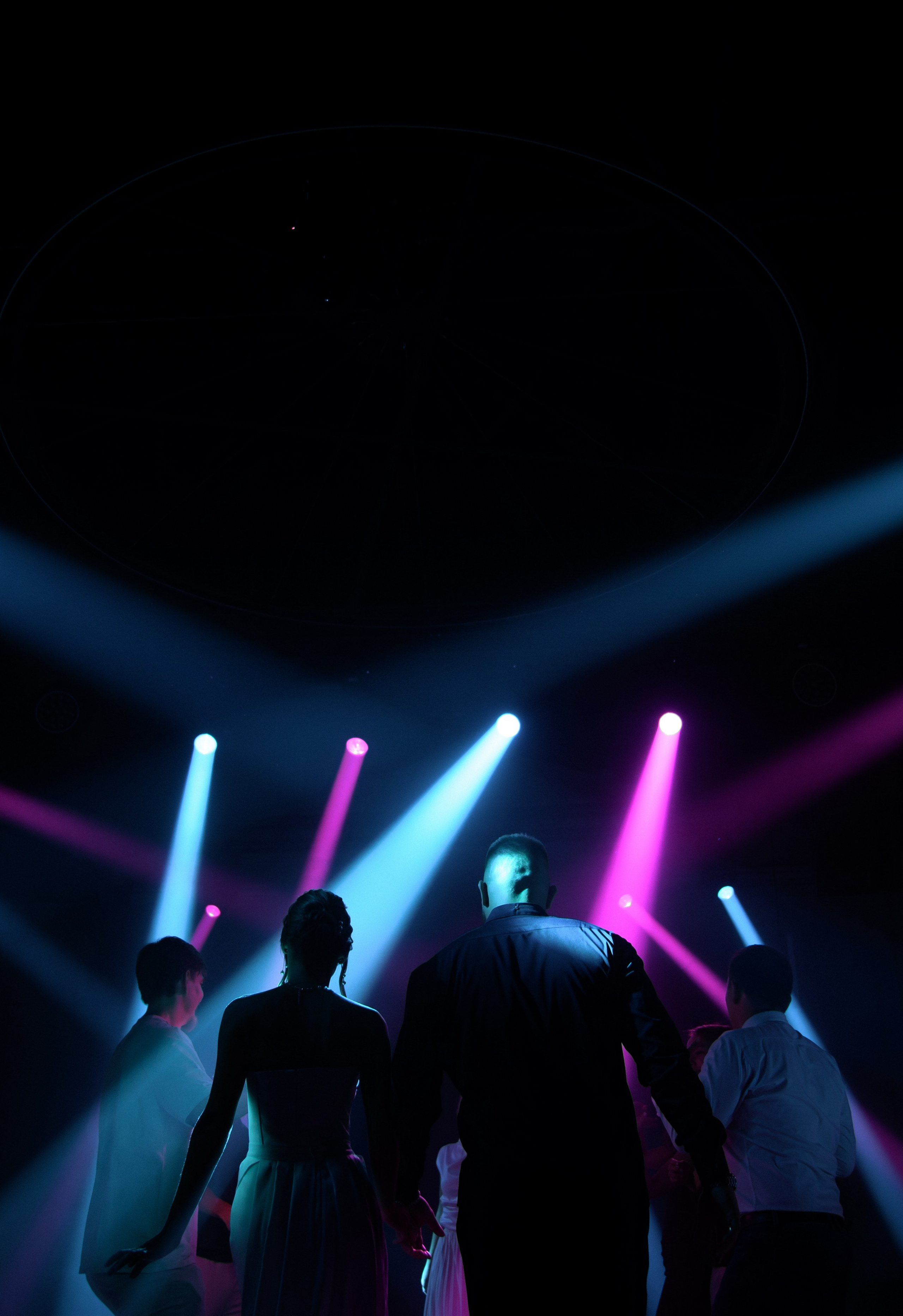 Жорж и Яна. Свадебный фотограф Катерина Корнева Красноярск