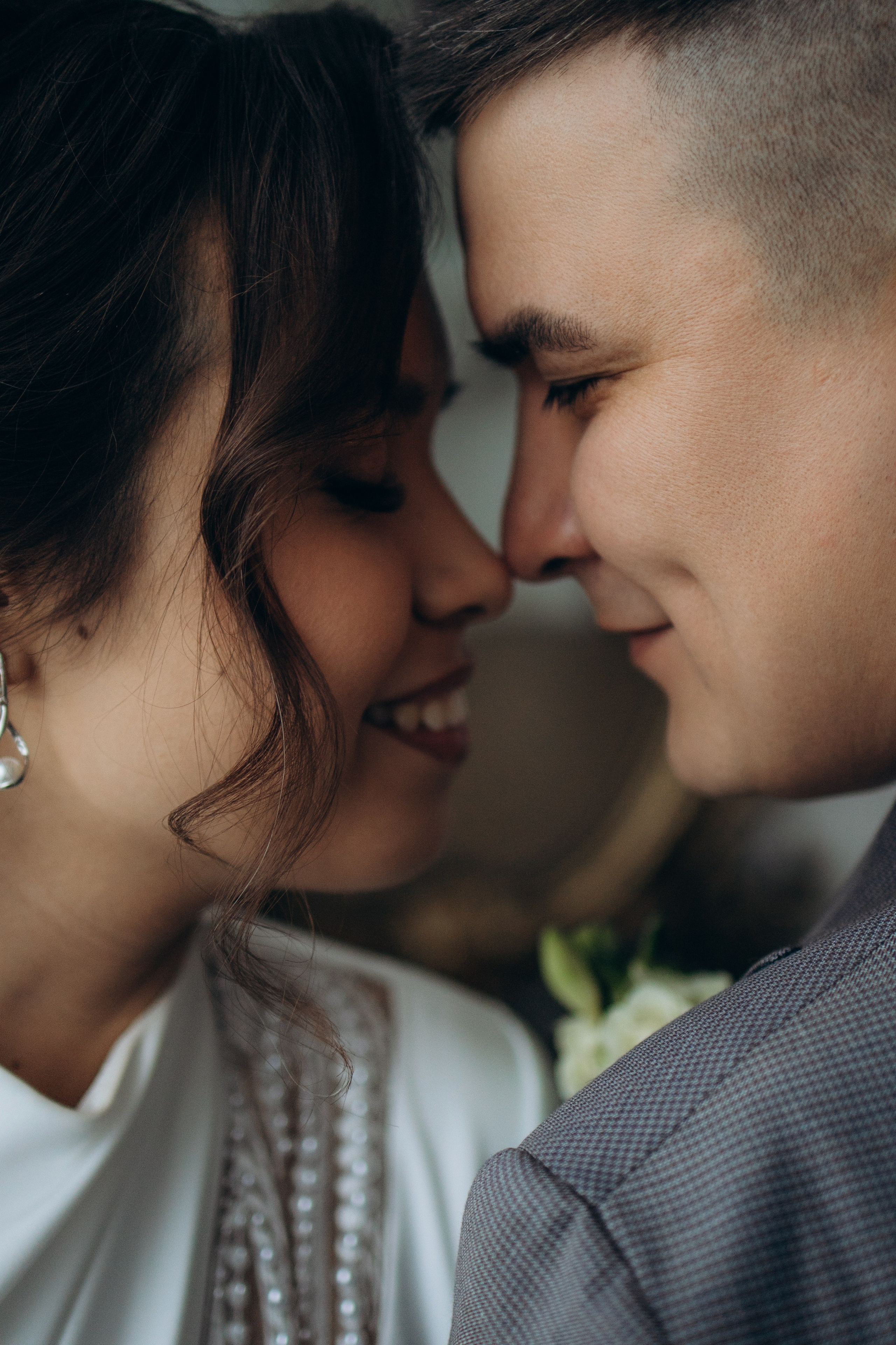 Эльдар и Юлия