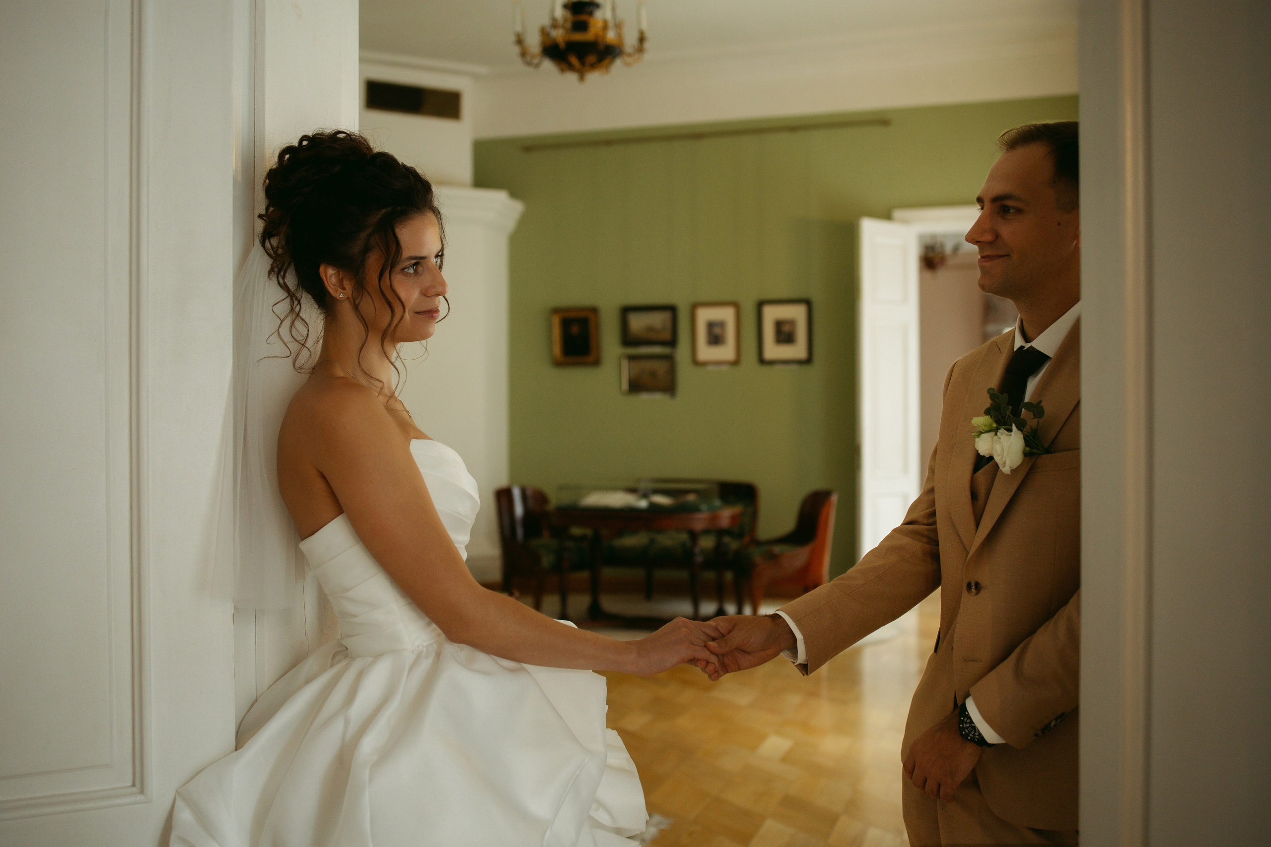 Владимир & Анна