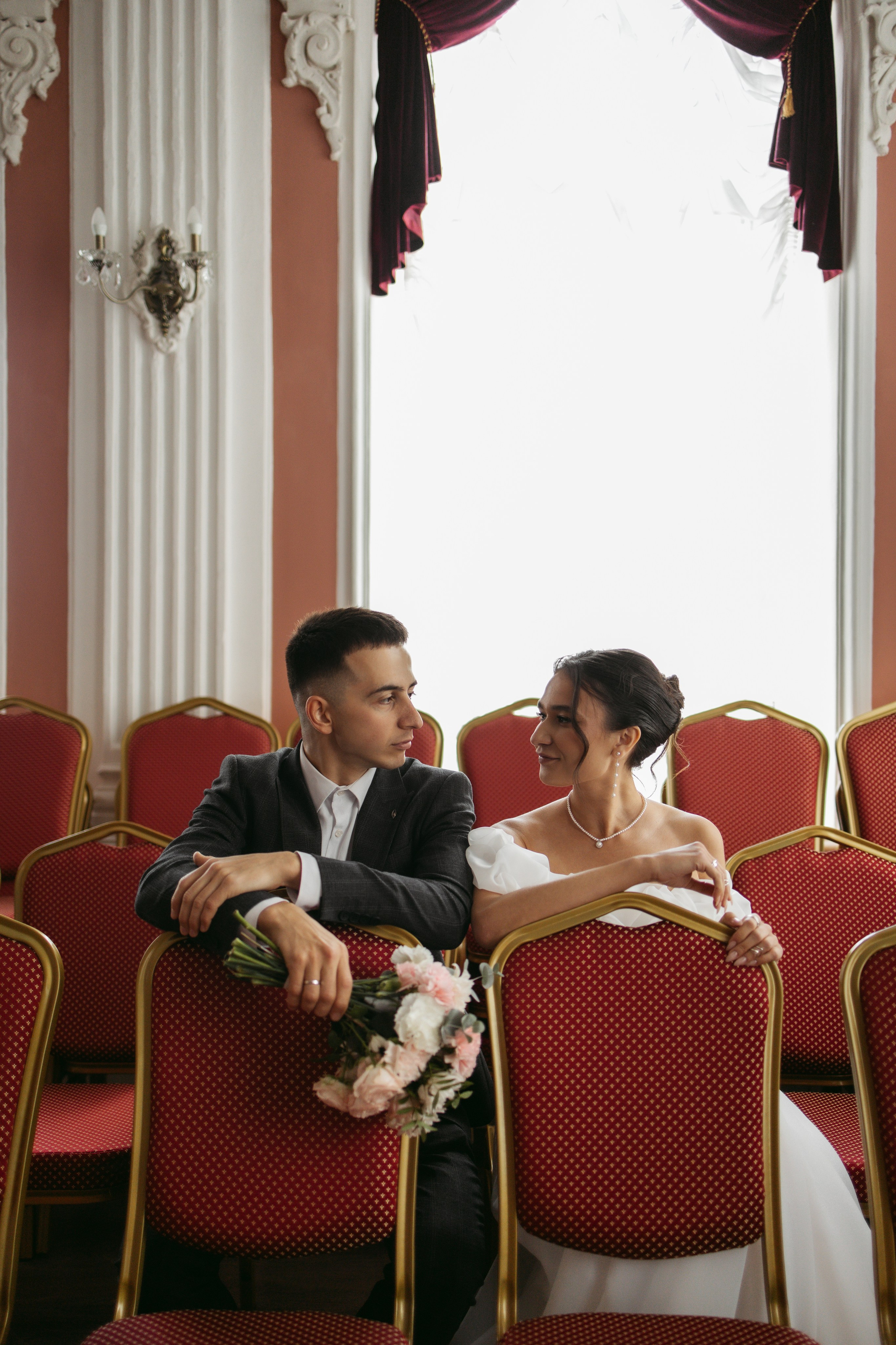 Нафис & Илюза